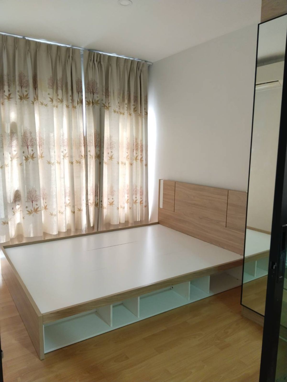 ขายคอนโดเกษตรศาสตร์ รัชโยธิน : 💰 คอนโด Yield 6.X% พร้อมผู้เช่าแล้ว! ดีมูระ รัชโยธิน – ใกล้ BTS เสนานิคม & ม.เกษตร