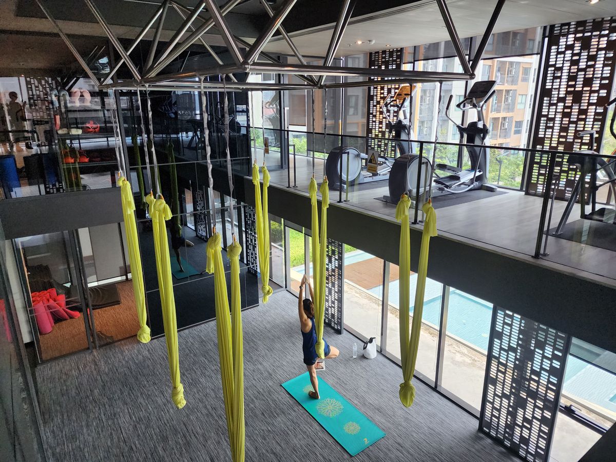 ขายคอนโดปิ่นเกล้า จรัญสนิทวงศ์ : ราคาพิเศษ! คอนโด The Parkland จรัญ-ปิ่นเกล้า ตึก A ชั้น 12A ติด MRT สถานีบางยี่ขัน 0