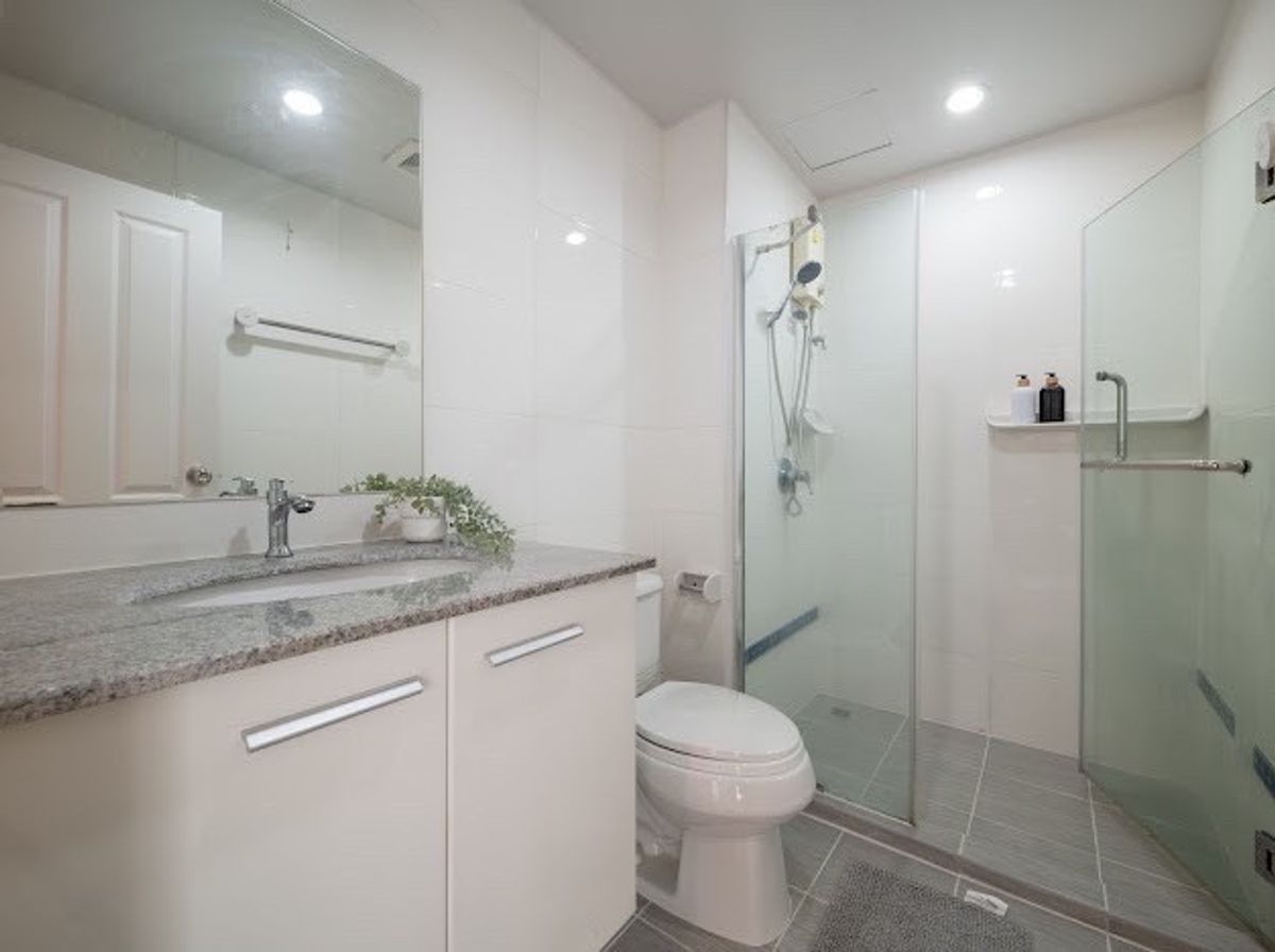 For SaleCondoRatchadapisek, Huaikwang, Suttisan : ⭐️ (A0209) For Sale 🏢 Zenith Place @ Huay Kwang Price 2.89 MB