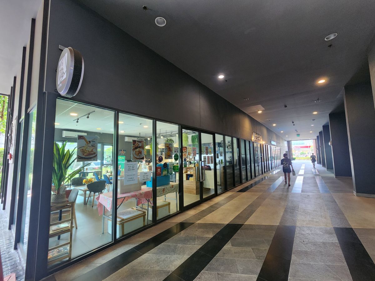 ขายคอนโดปิ่นเกล้า จรัญสนิทวงศ์ : ราคาพิเศษ! คอนโด The Parkland จรัญ-ปิ่นเกล้า ตึก A ชั้น 12A ติด MRT สถานีบางยี่ขัน 0