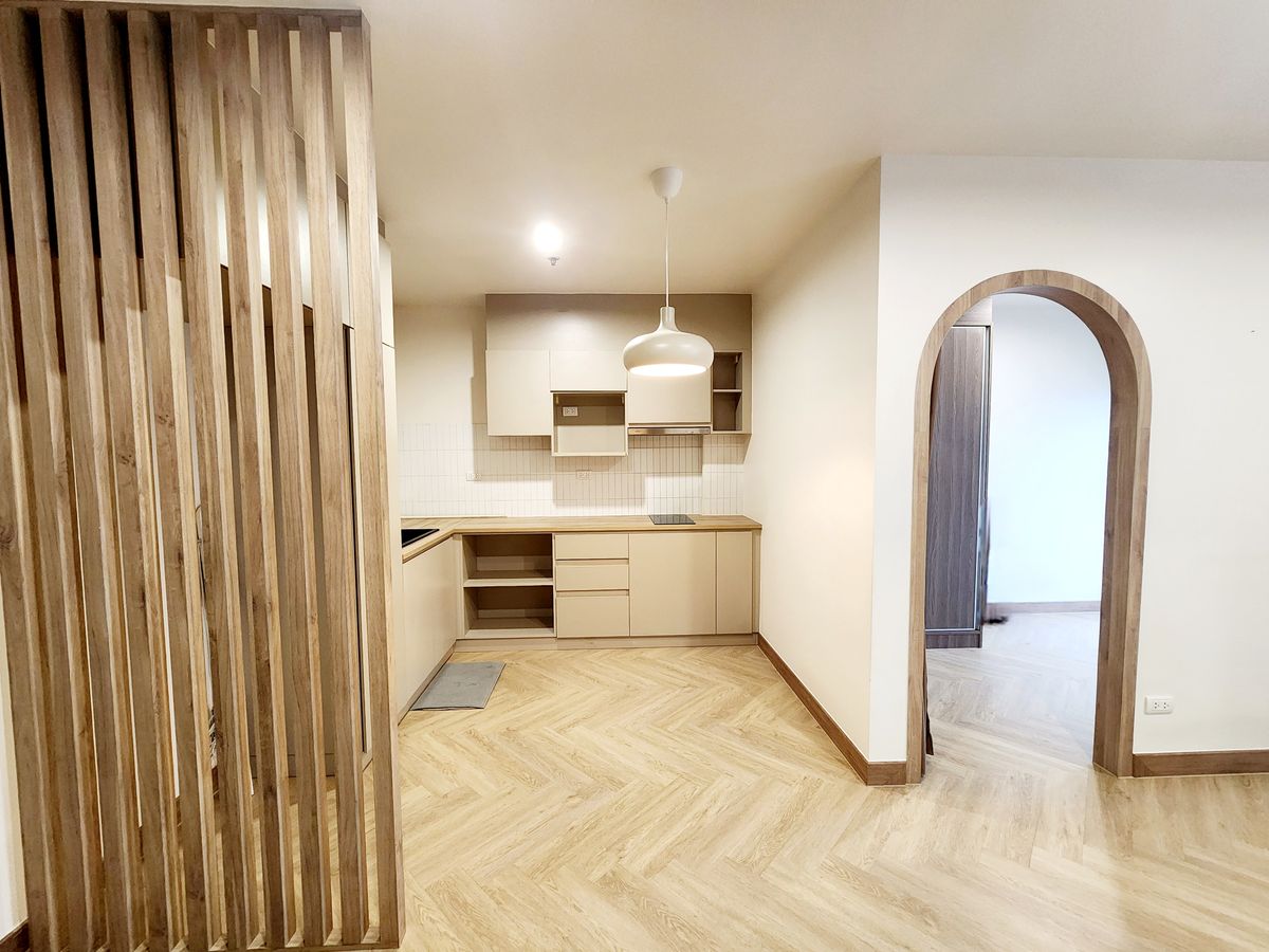 ขายคอนโดปิ่นเกล้า จรัญสนิทวงศ์ : ราคาพิเศษ! คอนโด The Parkland จรัญ-ปิ่นเกล้า ตึก A ชั้น 12A ติด MRT สถานีบางยี่ขัน 0