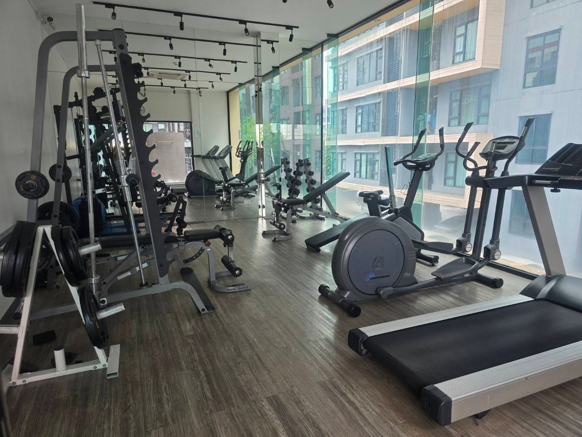 ขายคอนโดเกษตรศาสตร์ รัชโยธิน : 💰 คอนโด Yield 6.X% พร้อมผู้เช่าแล้ว! ดีมูระ รัชโยธิน – ใกล้ BTS เสนานิคม & ม.เกษตร