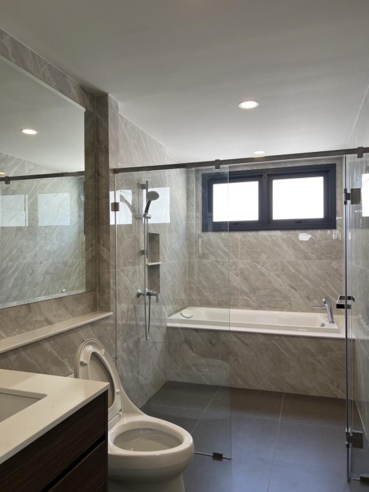 For RentHouseBangna, Bearing, Lasalle : K-6344 Urgent rent! The City Bangna 2, beautiful house, ready to be near Bangna