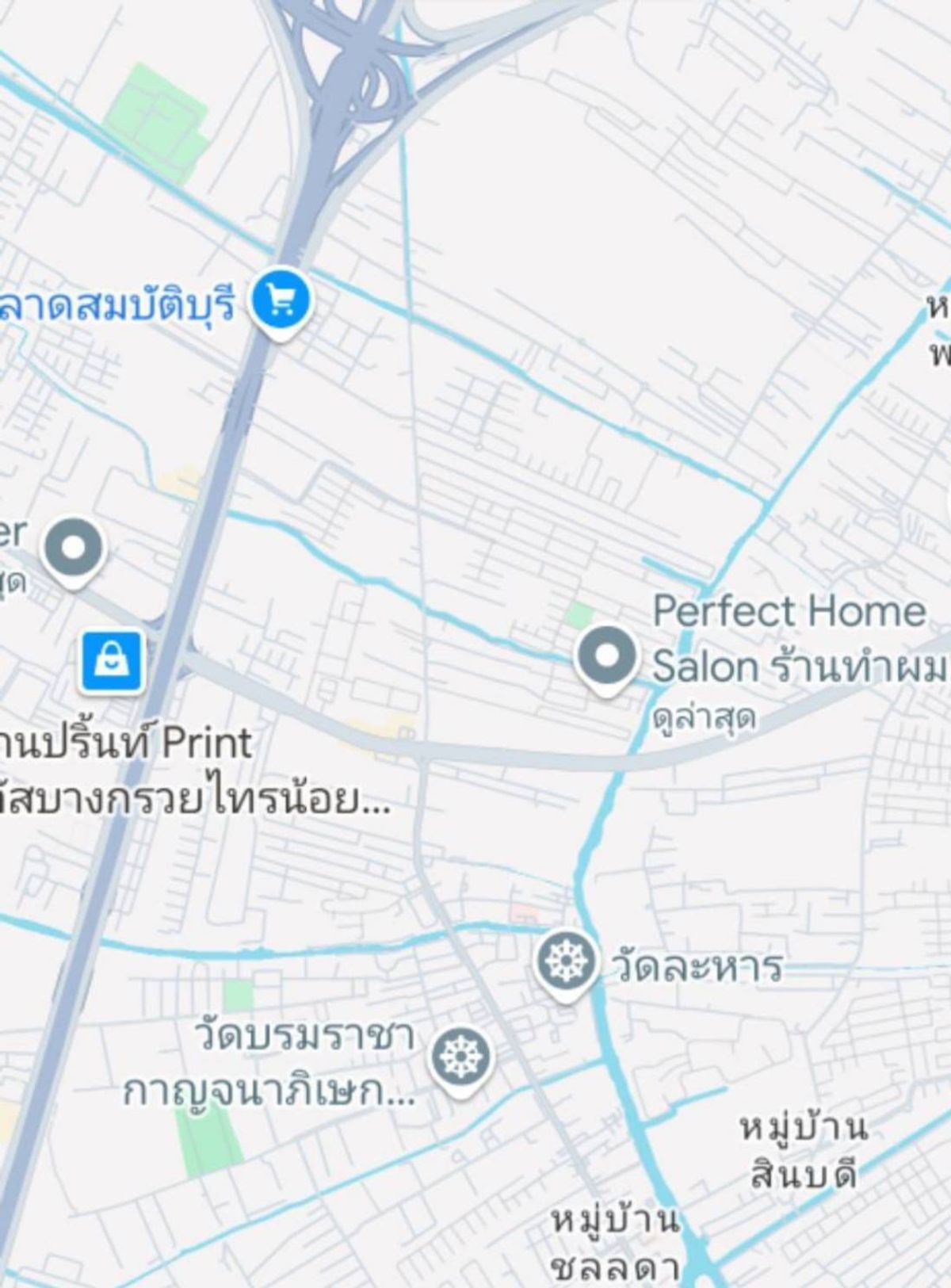 ขายที่ดินพระราม 5 ราชพฤกษ์ บางกรวย : ขายที่ดินแปลงสวย อยู่ในเขตชุมชน ใกล้ถนนชัยพฤกษ์ 7 ไร่ 