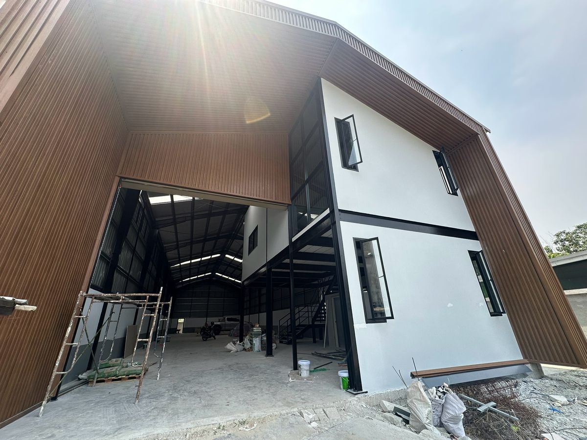 For RentWarehousePattanakan, Srinakarin :  Bangkok Warehouse Phatthanakan BRE23572