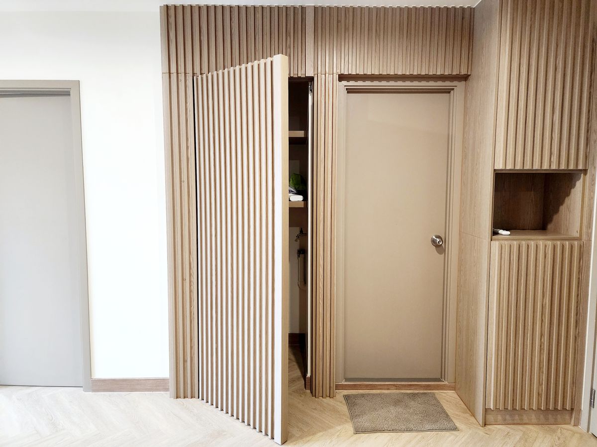 ขายคอนโดปิ่นเกล้า จรัญสนิทวงศ์ : ราคาพิเศษ! คอนโด The Parkland จรัญ-ปิ่นเกล้า ตึก A ชั้น 12A ติด MRT สถานีบางยี่ขัน 0