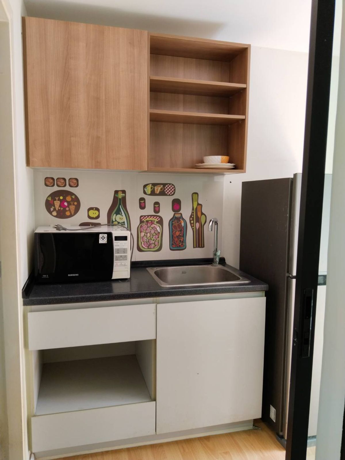 ขายคอนโดเกษตรศาสตร์ รัชโยธิน : 💰 คอนโด Yield 6.X% พร้อมผู้เช่าแล้ว! ดีมูระ รัชโยธิน – ใกล้ BTS เสนานิคม & ม.เกษตร