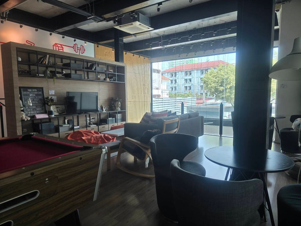 ขายคอนโดเกษตรศาสตร์ รัชโยธิน : 💰 คอนโด Yield 6.X% พร้อมผู้เช่าแล้ว! ดีมูระ รัชโยธิน – ใกล้ BTS เสนานิคม & ม.เกษตร