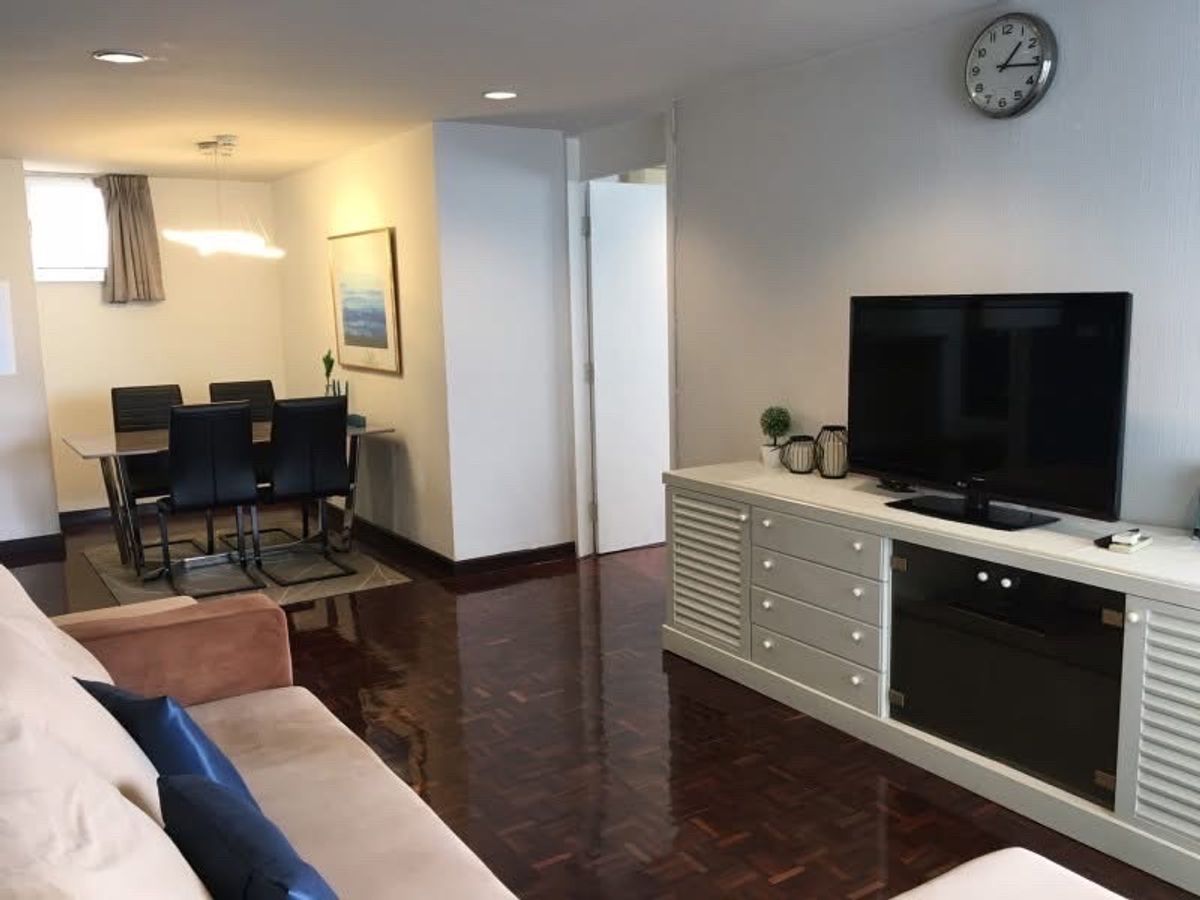 ขายคอนโดสุขุมวิท อโศก ทองหล่อ : 🔥Sell at Tai Ping Towers 🔥 2 bedroom 🔥102 sq.m🔥 8,800,000 baht🔥