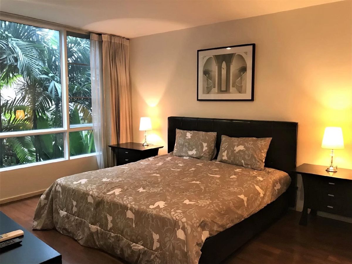 ให้เช่าคอนโดนานา : 🔥Low-Rise at Siri on 8 🔥1-1BR 56sqm Ready to move in 095-249-7892 
