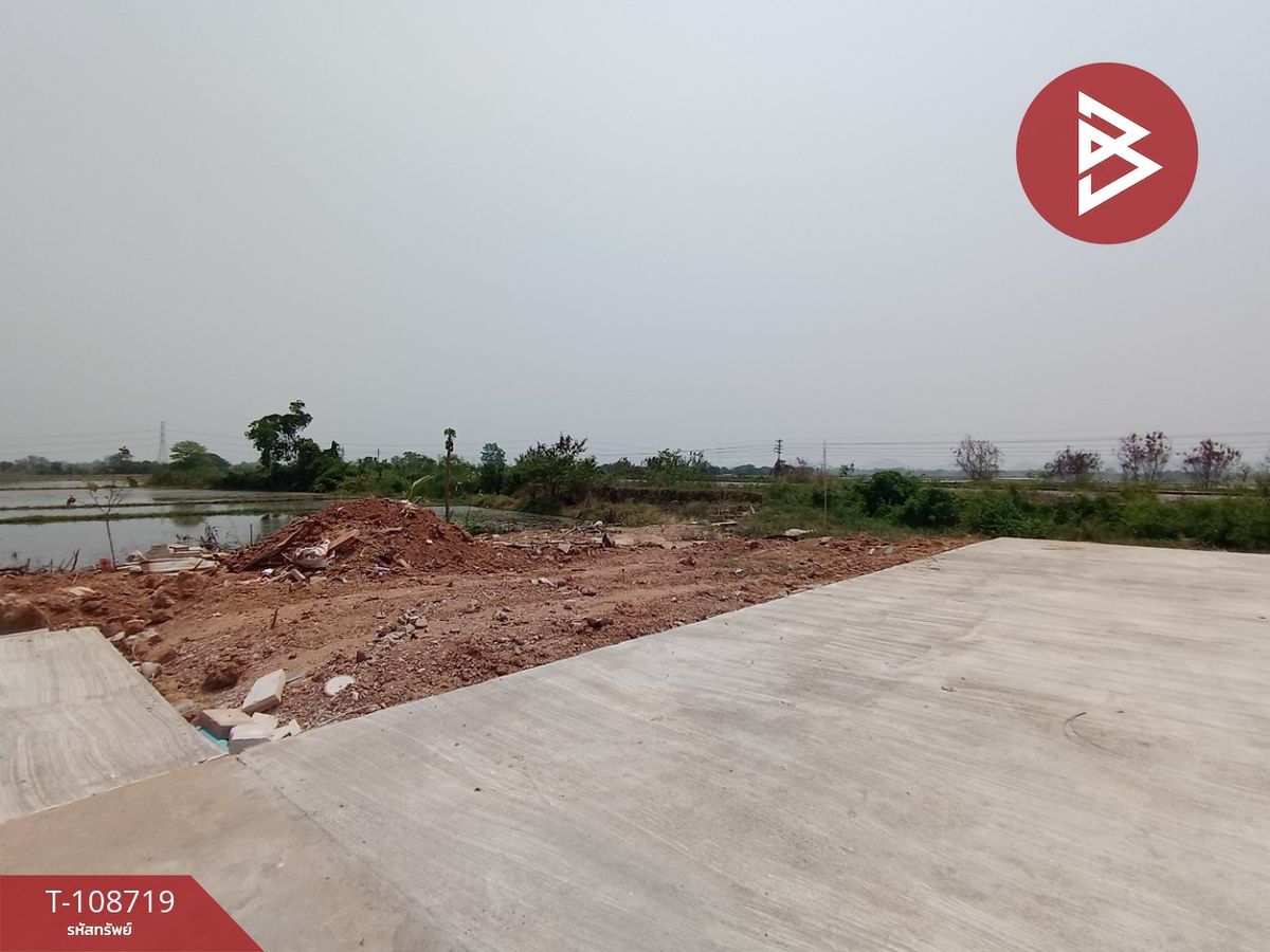 For SaleLandRatchaburi : Land for sale, total area of ​​3 rai 3 ngan 23 square wah