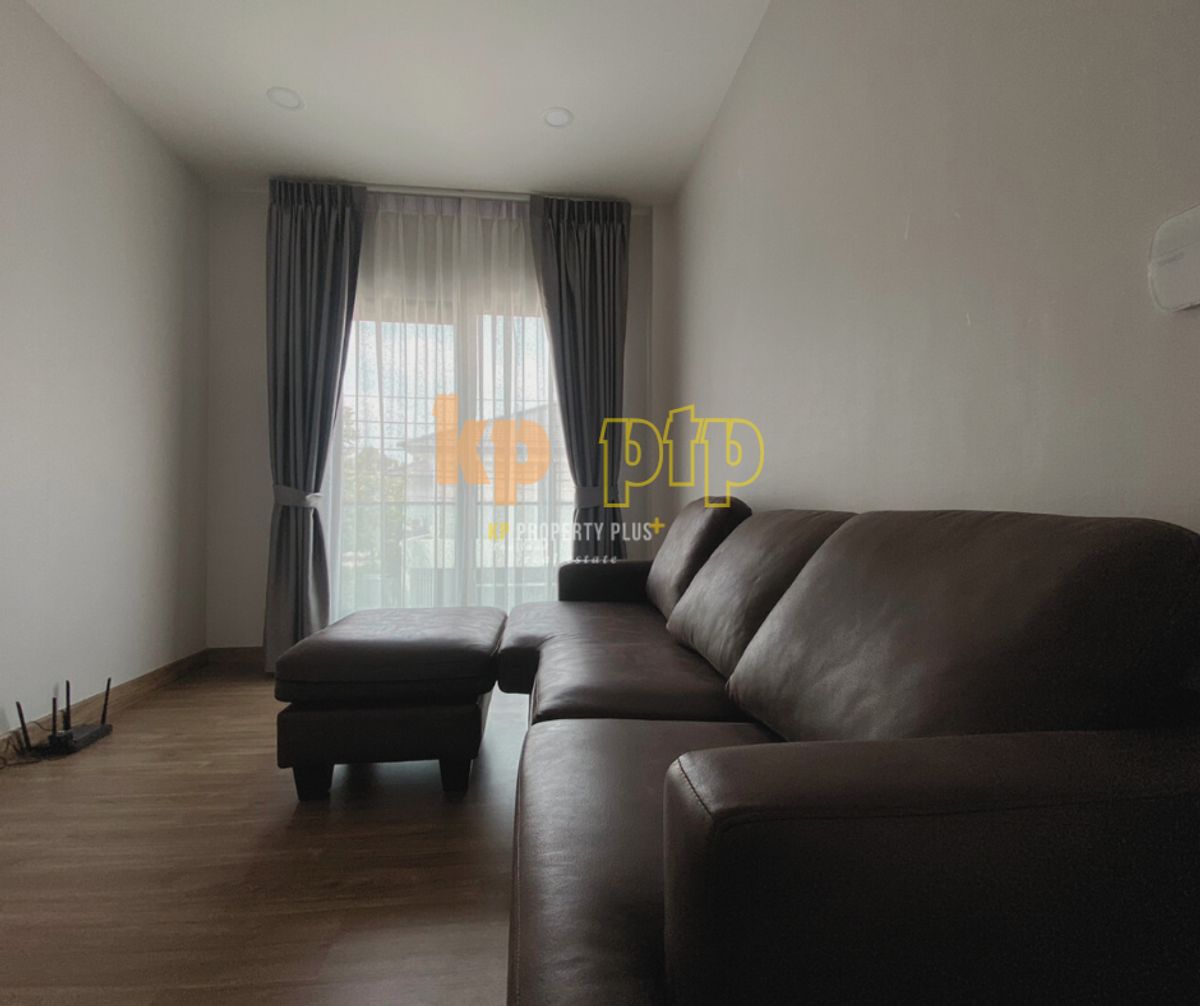 For RentHouseVipawadee, Don Mueang, Lak Si : ✔️* Rent* ✔️ Luxury project, Centro Vibhavadi Village, Don Mueang 💢 The largest size in the project 💢 Beautiful house, complete with 🆗 
 
