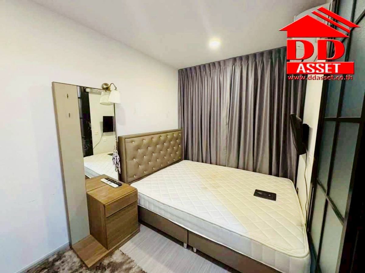 CondoRama9, Petchburi, RCA : For Sale / For Rent Aspire Asoke Ratchada near Central Rama 9 Code: C8346