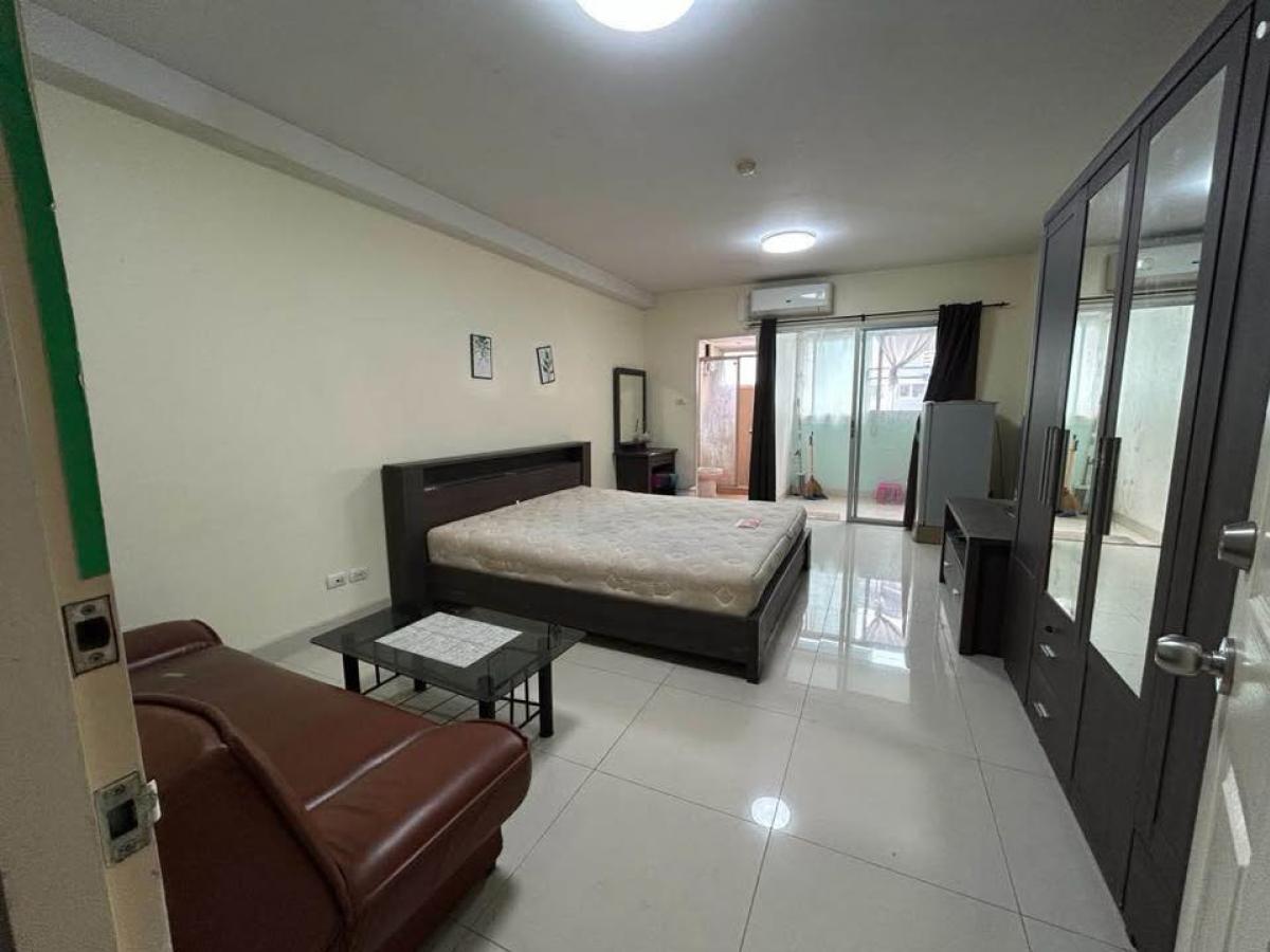 ขายคอนโดรัชดา ห้วยขวาง : (18763) City Home Ratchada