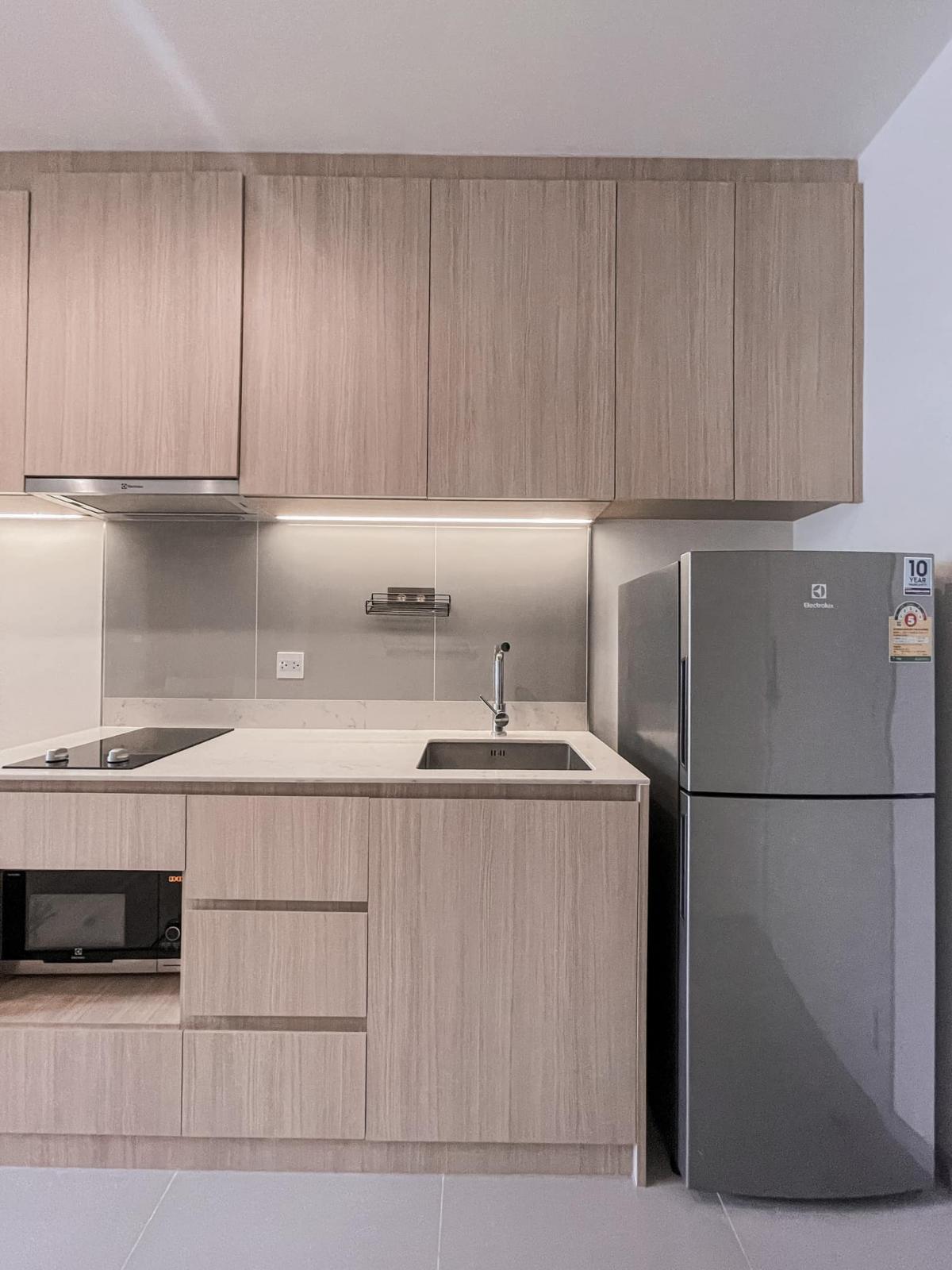 ให้เช่าคอนโดสะพานควาย จตุจักร : 12/02/2026, เช่า condo M Jatujak ใกล้ BTS/MRT เพียง 18,500 บาท! พร้อมสปอร์ตอารีน่า-สระว่ายน้ำ ฟิตเนสครบครัน!