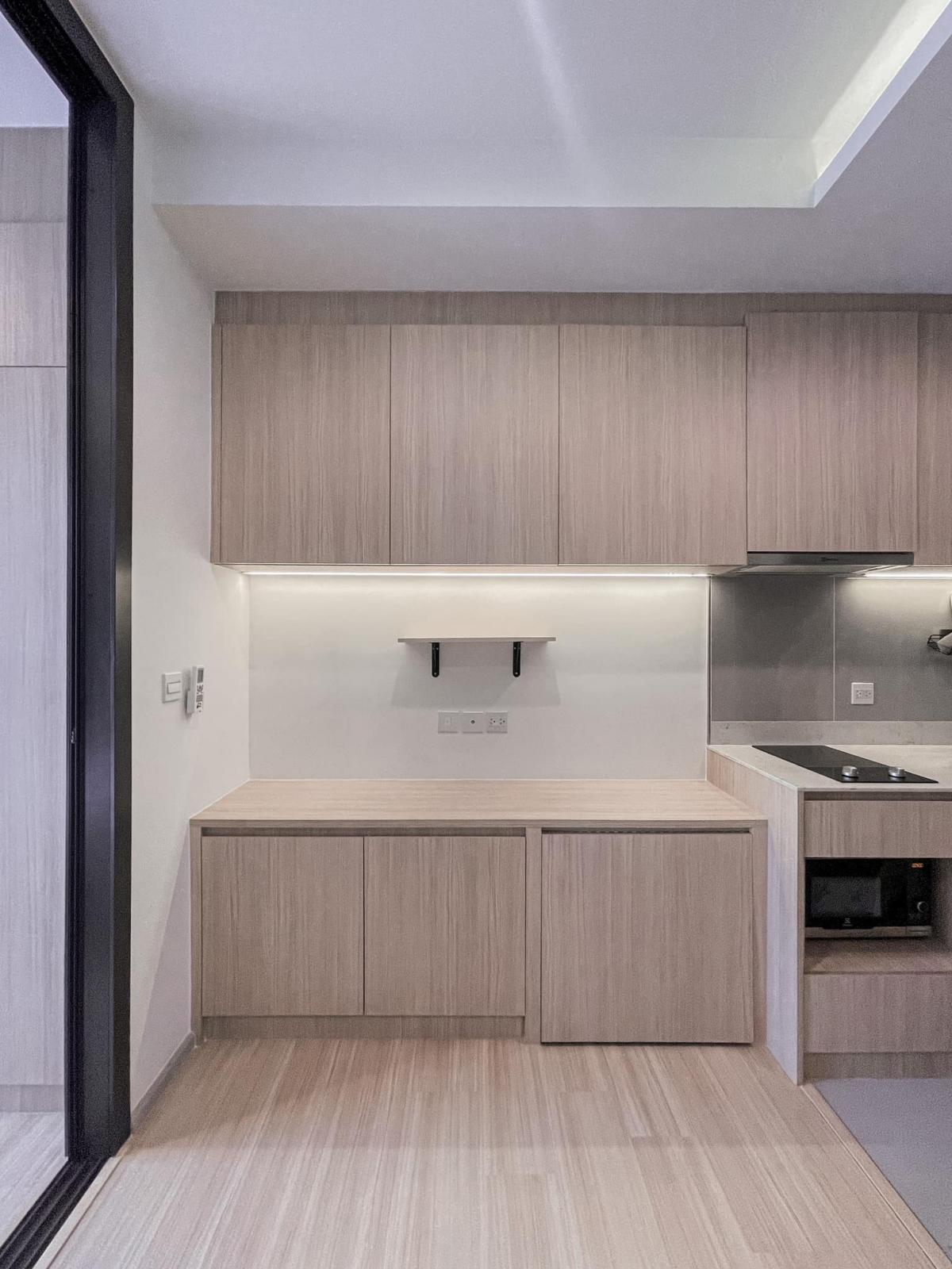 ให้เช่าคอนโดสะพานควาย จตุจักร : 12/02/2026, เช่า condo M Jatujak ใกล้ BTS/MRT เพียง 18,500 บาท! พร้อมสปอร์ตอารีน่า-สระว่ายน้ำ ฟิตเนสครบครัน!