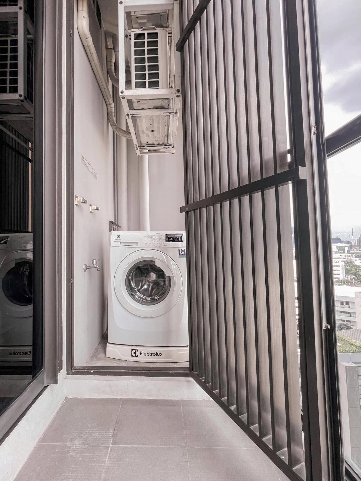 ให้เช่าคอนโดสะพานควาย จตุจักร : 12/02/2026, เช่า condo M Jatujak ใกล้ BTS/MRT เพียง 18,500 บาท! พร้อมสปอร์ตอารีน่า-สระว่ายน้ำ ฟิตเนสครบครัน!