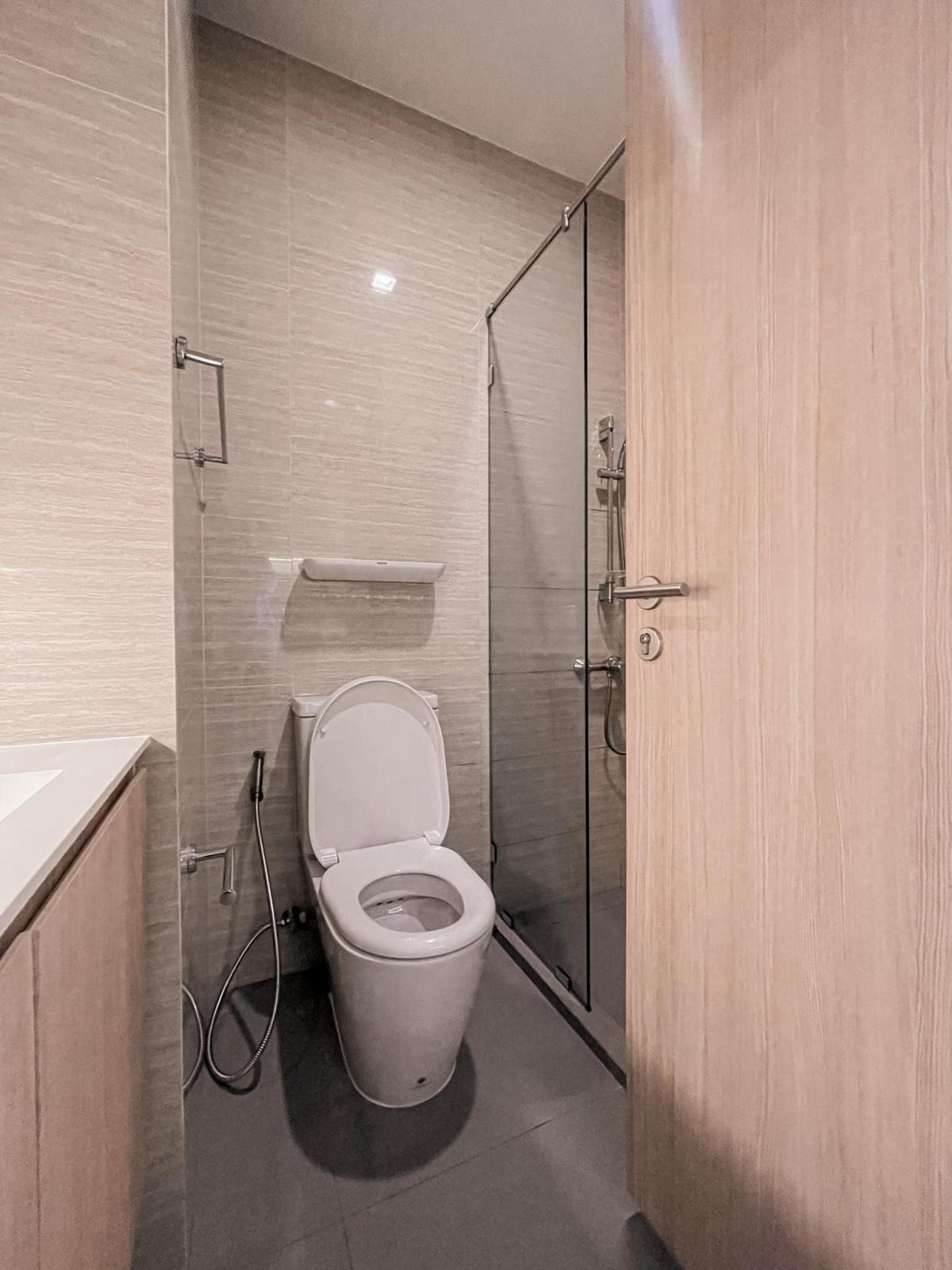 ให้เช่าคอนโดสะพานควาย จตุจักร : 12/02/2026, เช่า condo M Jatujak ใกล้ BTS/MRT เพียง 18,500 บาท! พร้อมสปอร์ตอารีน่า-สระว่ายน้ำ ฟิตเนสครบครัน!