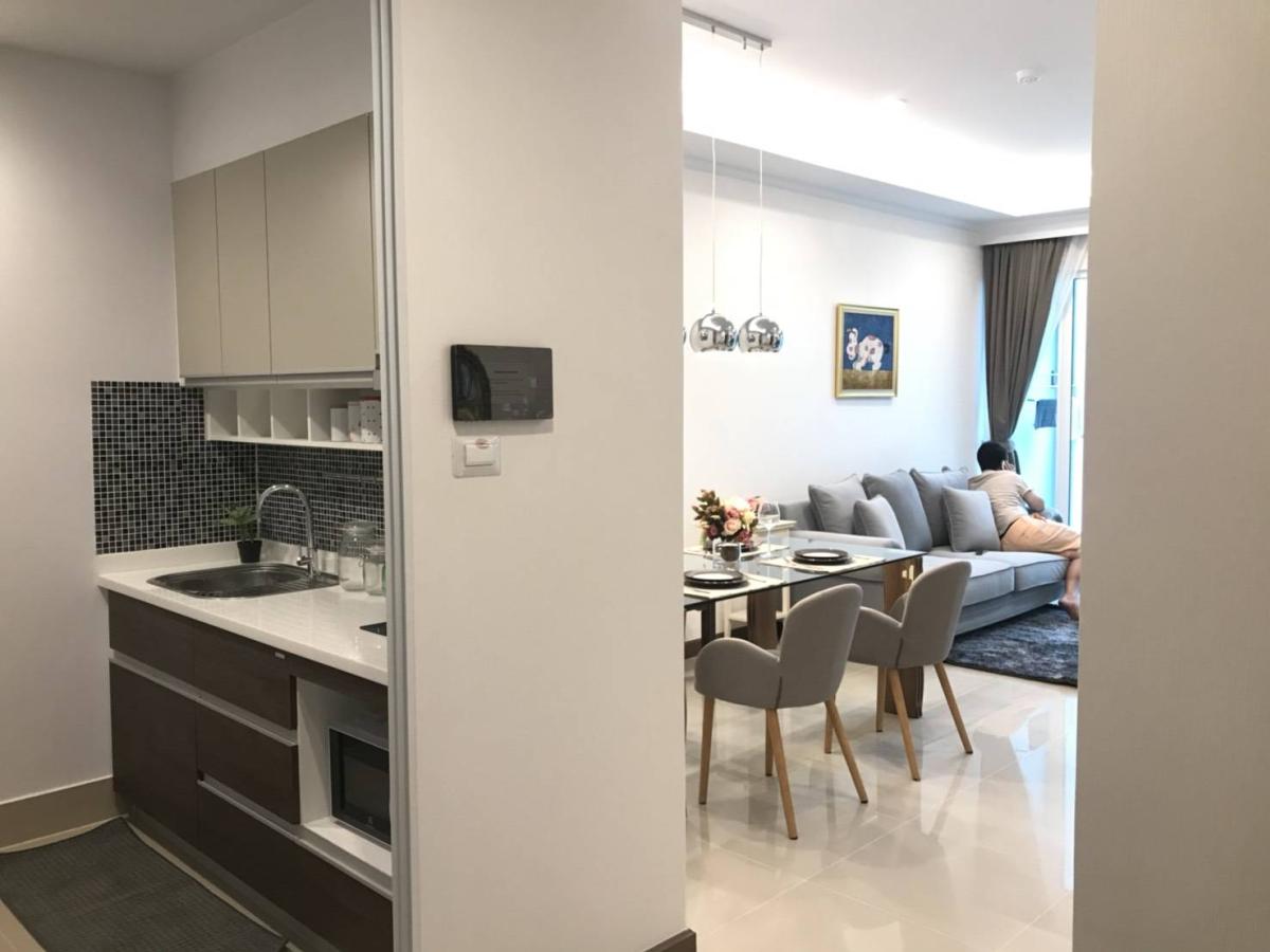 For SaleCondoRatchathewi,Phayathai : 03/04/2026, Condo Supalai Elite Phaya Thai 1 bedroom 60.89 sq.m. near BTS/MRT for sale at only 6.89 million!
A convenient life with luxurious facilities in the city center! 0642748883