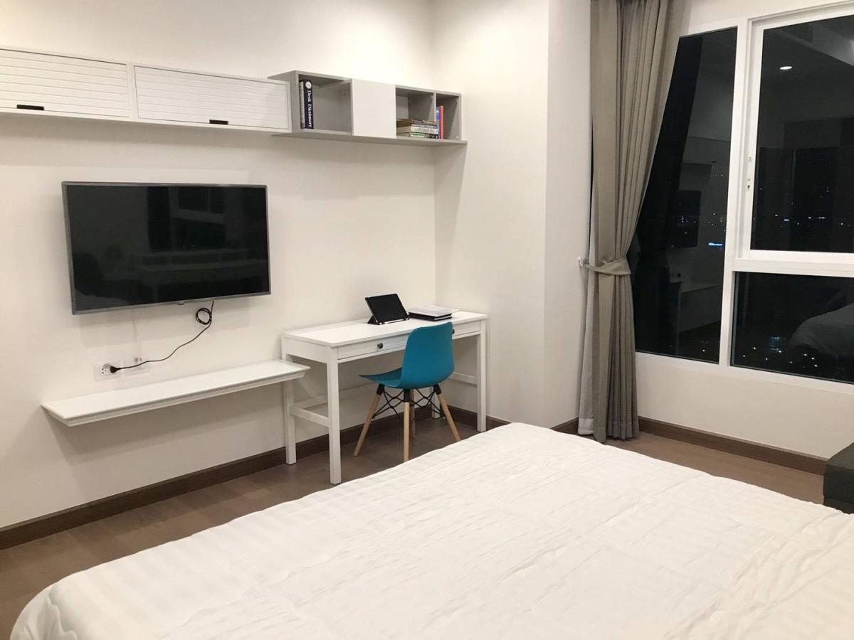 For SaleCondoRatchathewi,Phayathai : 03/04/2026, Condo Supalai Elite Phaya Thai 1 bedroom 60.89 sq.m. near BTS/MRT for sale at only 6.89 million!
A convenient life with luxurious facilities in the city center! 0642748883