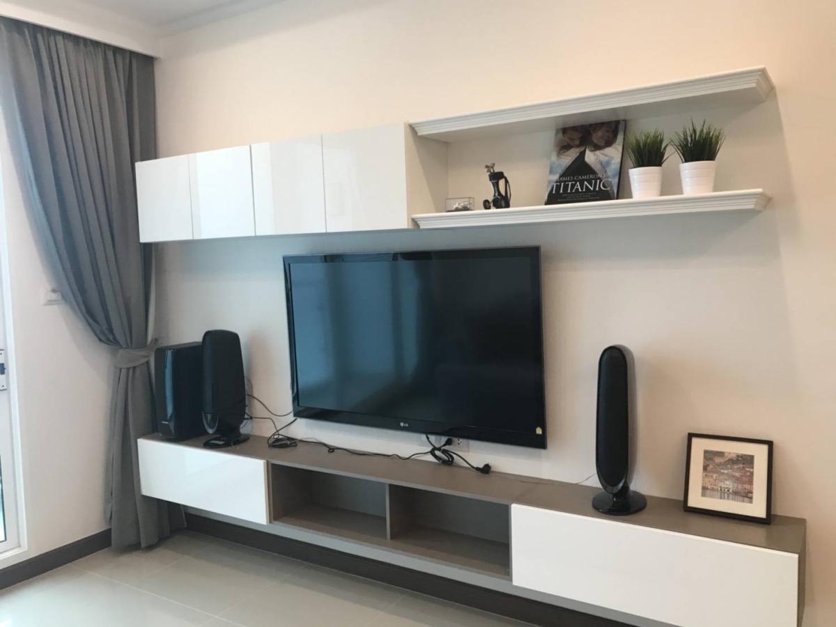 For SaleCondoRatchathewi,Phayathai : 03/04/2026, Condo Supalai Elite Phaya Thai 1 bedroom 60.89 sq.m. near BTS/MRT for sale at only 6.89 million!
A convenient life with luxurious facilities in the city center! 0642748883