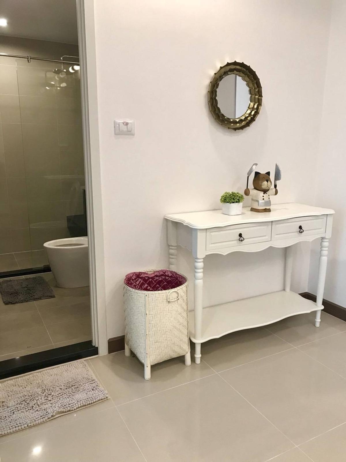 For SaleCondoRatchathewi,Phayathai : 03/04/2026, Condo Supalai Elite Phaya Thai 1 bedroom 60.89 sq.m. near BTS/MRT for sale at only 6.89 million!
A convenient life with luxurious facilities in the city center! 0642748883