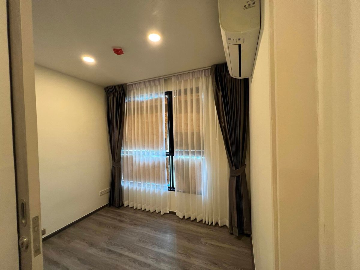 For SaleCondoOnnut, Udomsuk : 1Bed Plus, the best price ⭐The Origin onnut