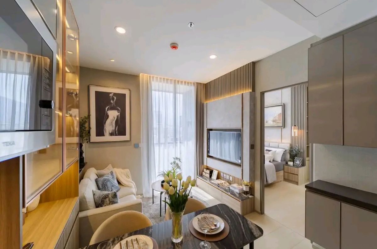 For RentCondoRatchathewi,Phayathai : The Extro Phayathai