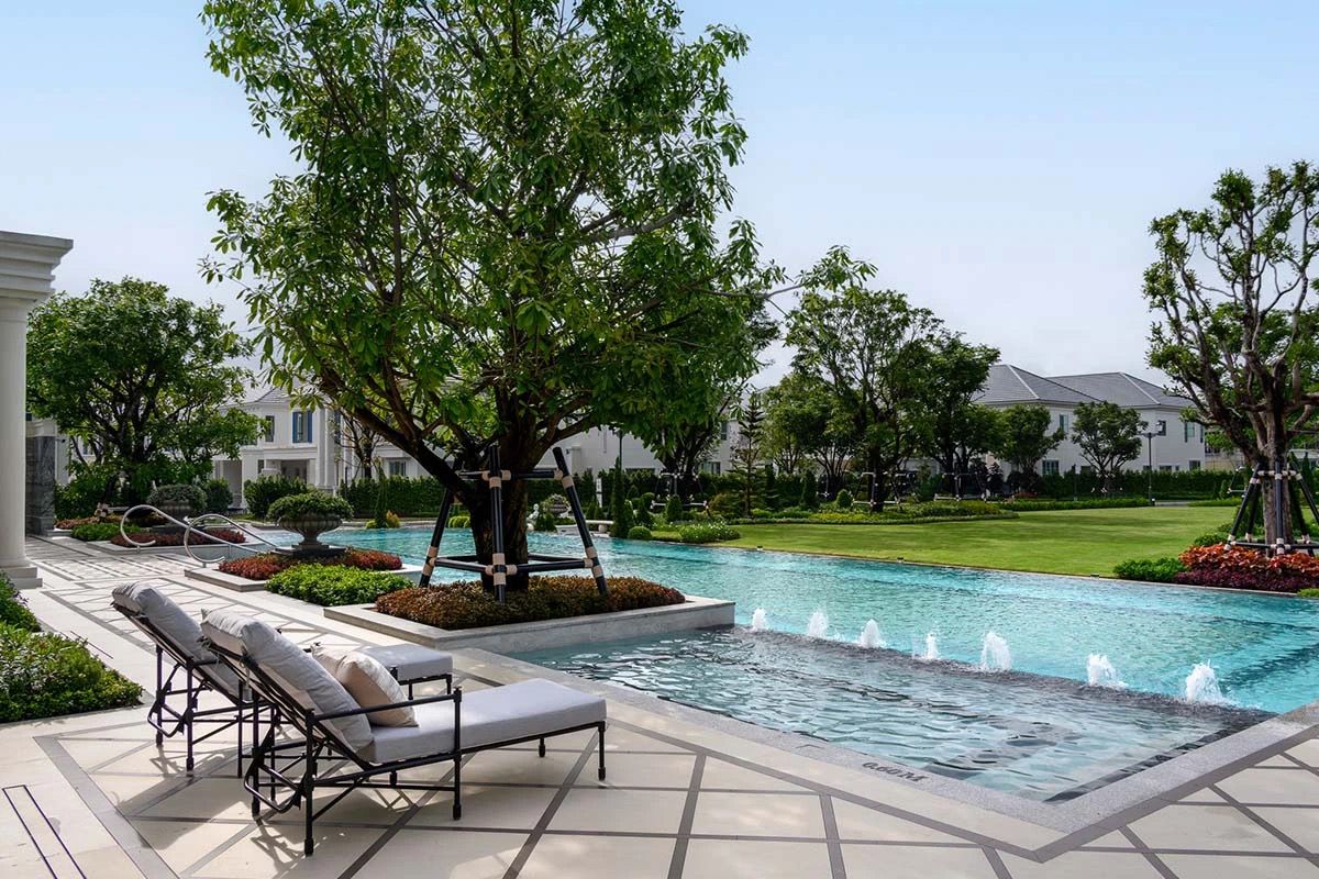 ขายบ้านบางนา แบริ่ง ลาซาล : 🎉 𝗕𝗘𝗦𝗧 𝗗𝗘𝗔𝗟 🎉 เศรษฐสิริ บางนา กม. 𝟏𝟎  ❤️‍🔥𝟒 ห้องนอน 𝟒 ห้องน้ำ,พื้นที่ 𝟐𝟒𝟕 ตรม.🔥ราคาเริ่มต้น 𝟐𝟒.𝟗 ลบ.*🔥📱𝟬𝟴𝟭-𝟵𝟴𝟯-𝟲𝟲𝟮𝟱