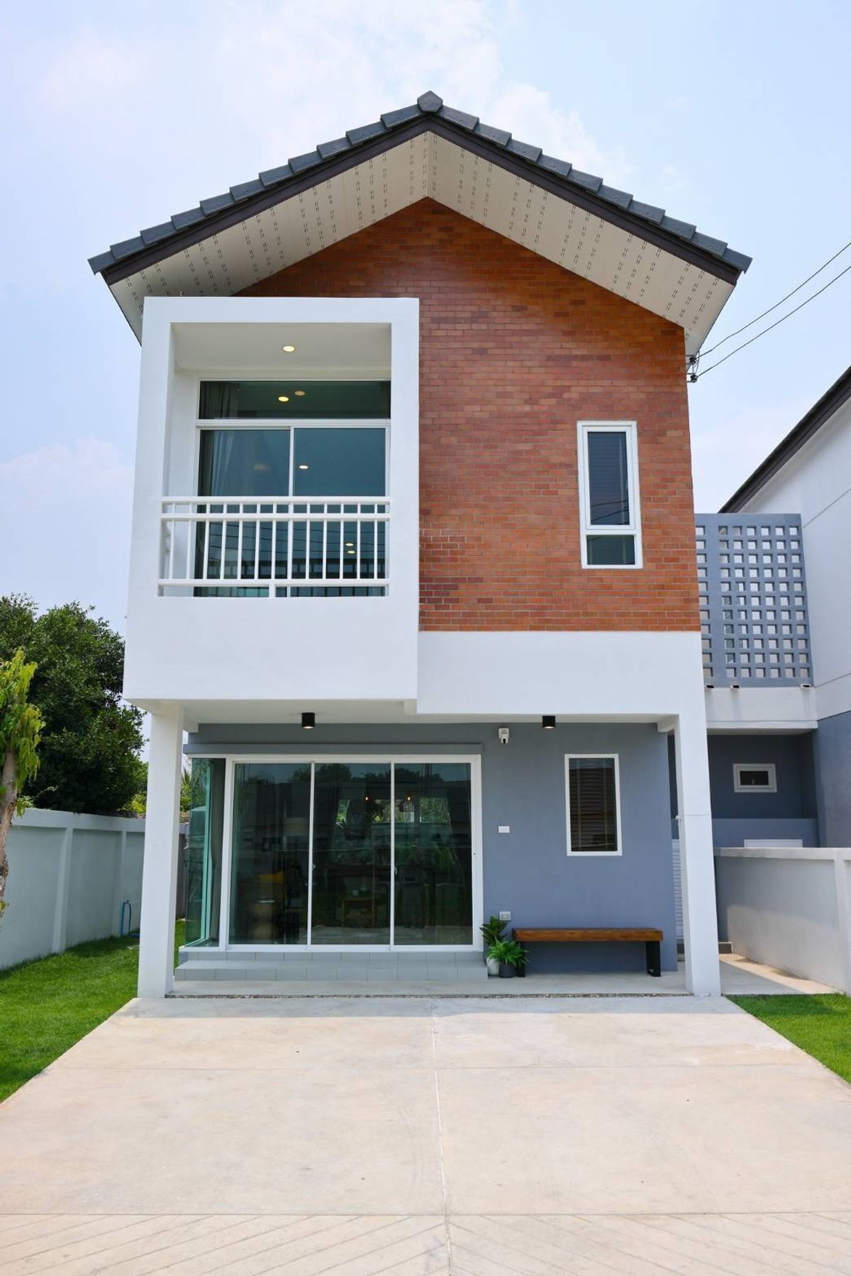ขายเชียงใหม่ : ขายบ้านสวยในเชียงใหม่