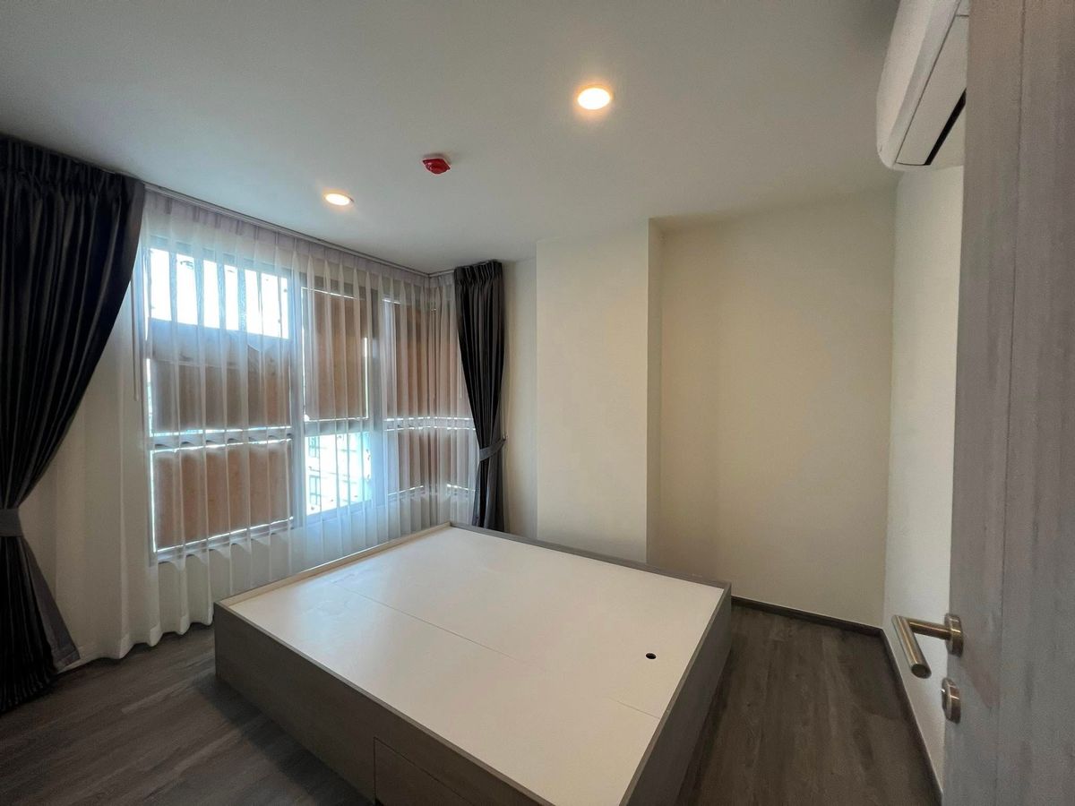 For SaleCondoOnnut, Udomsuk : 1Bed Plus, the best price ⭐The Origin onnut