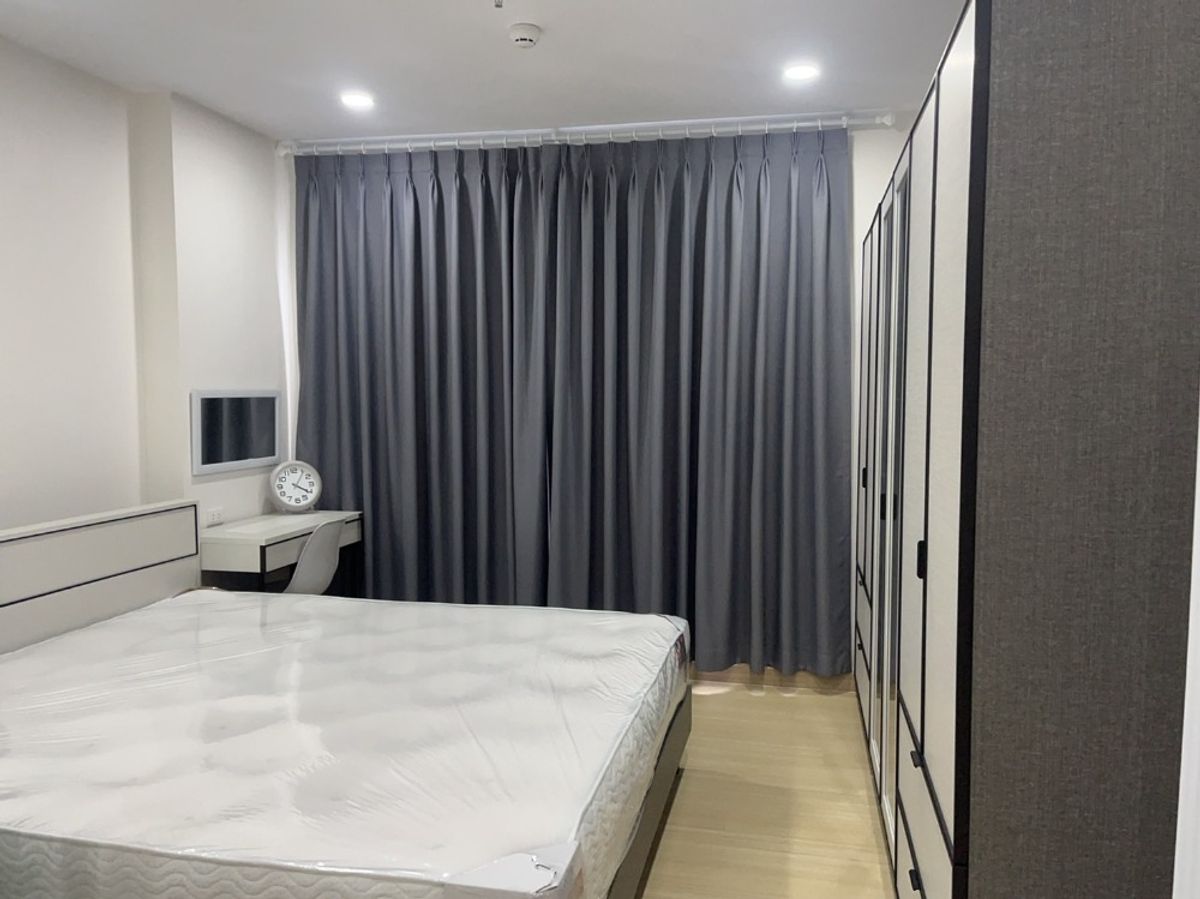 For RentCondoRamkhamhaeng, Hua Mak : 💢 Free rooms available for rent. 💢💚 Supalai Werenda Ramkhamhaeng 💚 17,000 baht ✨ Code #SB0425120✨ ☎️