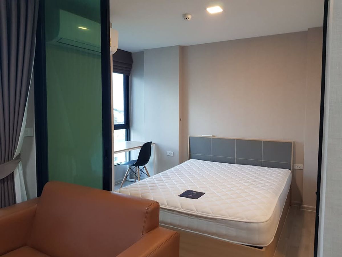 For SaleCondoKasetsart, Ratchayothin : Maxie Condo, Phahonyothin 34, near Kasetsart University, BTS, full of 1.7 million!