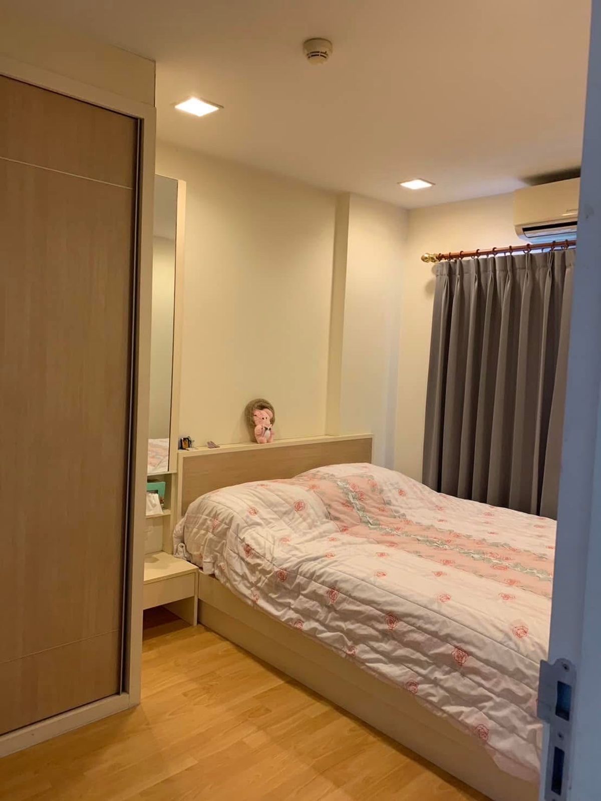 For SaleCondoRatchathewi,Phayathai : Supreme Ratchawithi Condo for sale