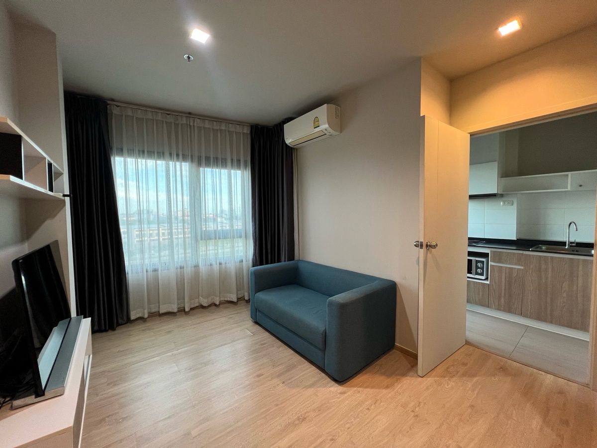 คอนโดระยอง : ปล่อยเช่า /ขาย Escent Condo Rayong (เอสเซ็นท์ คอนโด ระยอง)
ห้องสวย ชั้น 6 วิวฝั่งทะเล ใกล้เซ็นทรัลระยอง
ขนาด 34 ตร.ม. | 1 ห้องนอน | เฟอร์ครบ พร้อมอยู่
ค่าเช่าเพียง 8,500 บาท/เดือน
ขาย 2.4 ล้าน
