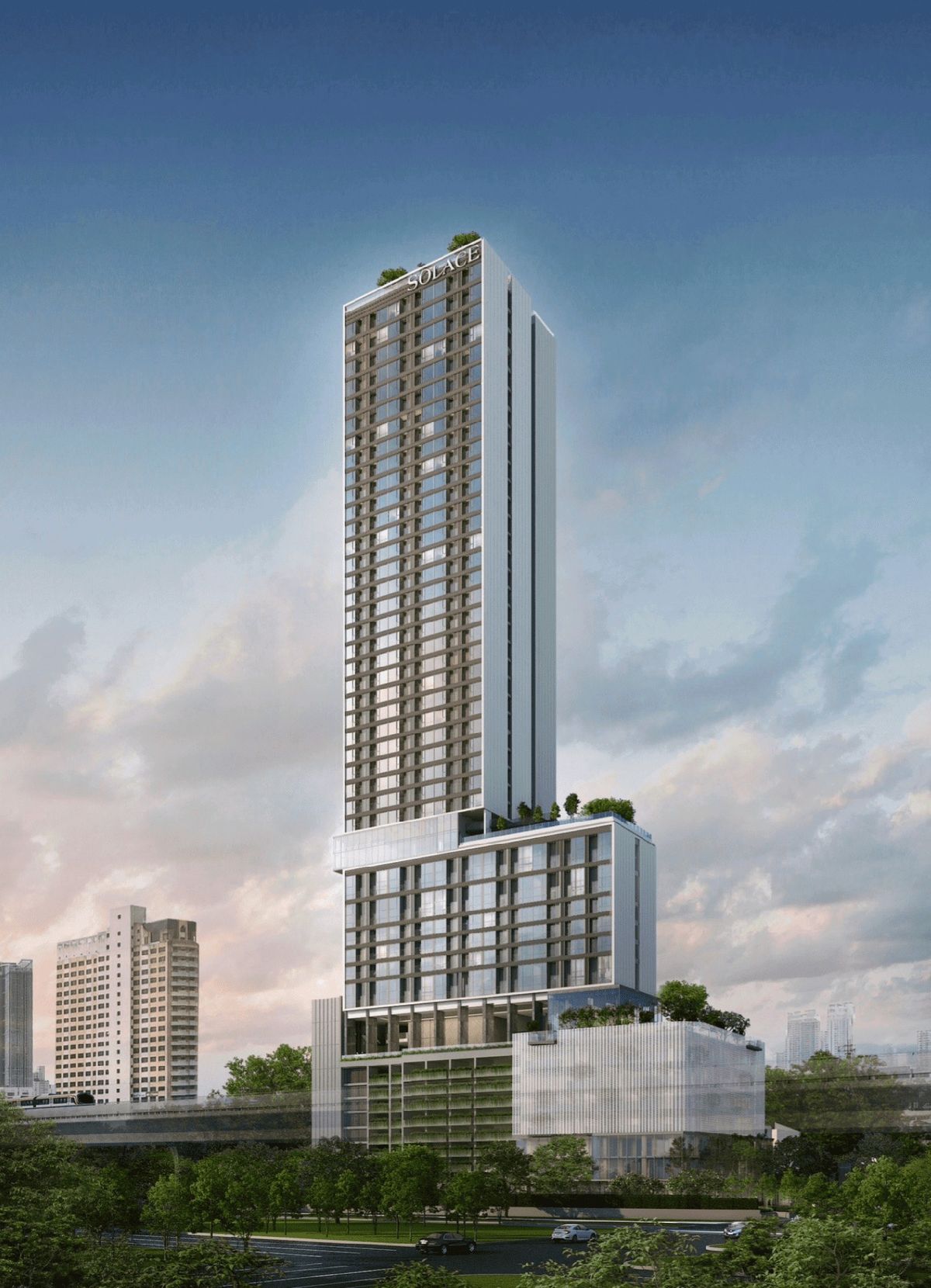 Sale DownCondoSapankwai,Jatujak : Rare Unit with 3-meter High Ceiling – Exclusive to Legacy Zone + Best Corner for One Bedroom