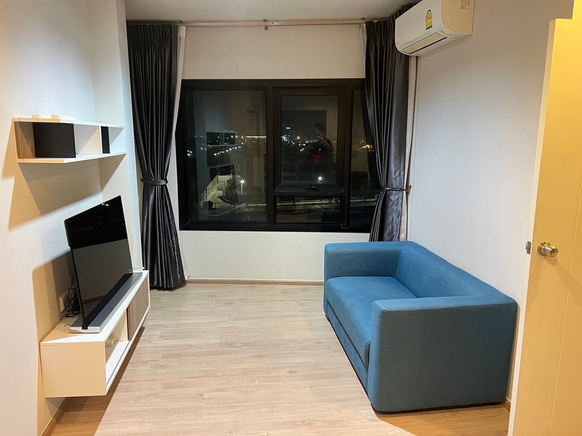 คอนโดระยอง : ปล่อยเช่า /ขาย Escent Condo Rayong (เอสเซ็นท์ คอนโด ระยอง)
ห้องสวย ชั้น 6 วิวฝั่งทะเล ใกล้เซ็นทรัลระยอง
ขนาด 34 ตร.ม. | 1 ห้องนอน | เฟอร์ครบ พร้อมอยู่
ค่าเช่าเพียง 8,500 บาท/เดือน
ขาย 2.4 ล้าน
