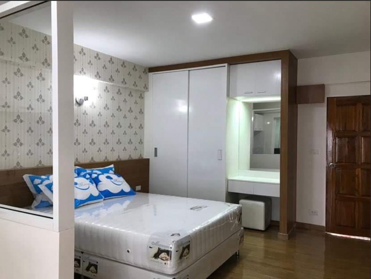 ขายคอนโดนวมินทร์ รามอินทรา : (18782) Permsinsub Boutique Condo