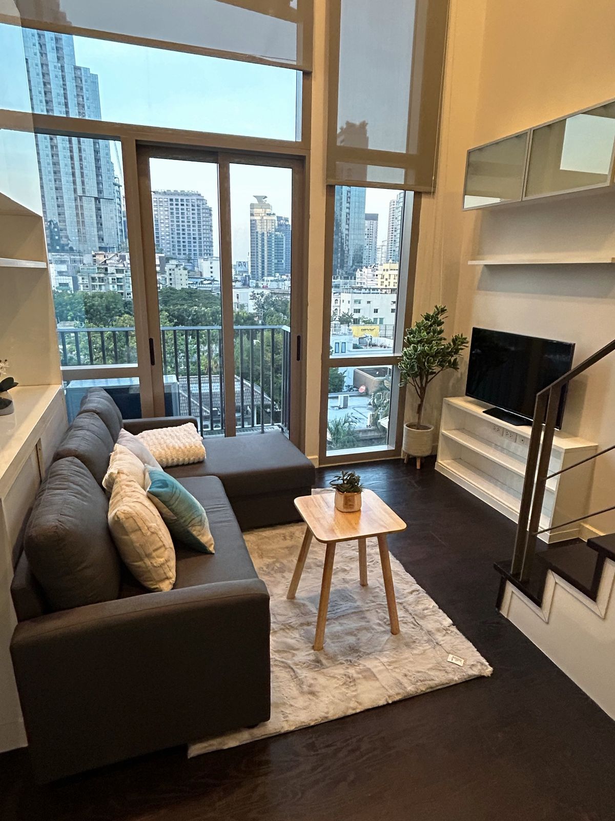 CondoSukhumvit, Asoke, Thonglor : Sell/rent IDEO Morph 38
