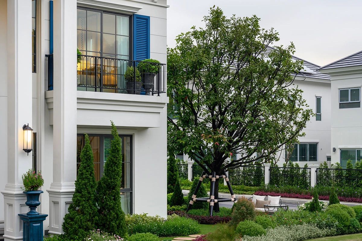 ขายบ้านบางนา แบริ่ง ลาซาล : 🎉 𝗕𝗘𝗦𝗧 𝗗𝗘𝗔𝗟 🎉 เศรษฐสิริ บางนา กม. 𝟏𝟎  ❤️‍🔥𝟒 ห้องนอน 𝟒 ห้องน้ำ,พื้นที่ 𝟐𝟒𝟕 ตรม.🔥ราคาเริ่มต้น 𝟐𝟒.𝟗 ลบ.*🔥📱𝟬𝟴𝟭-𝟵𝟴𝟯-𝟲𝟲𝟮𝟱