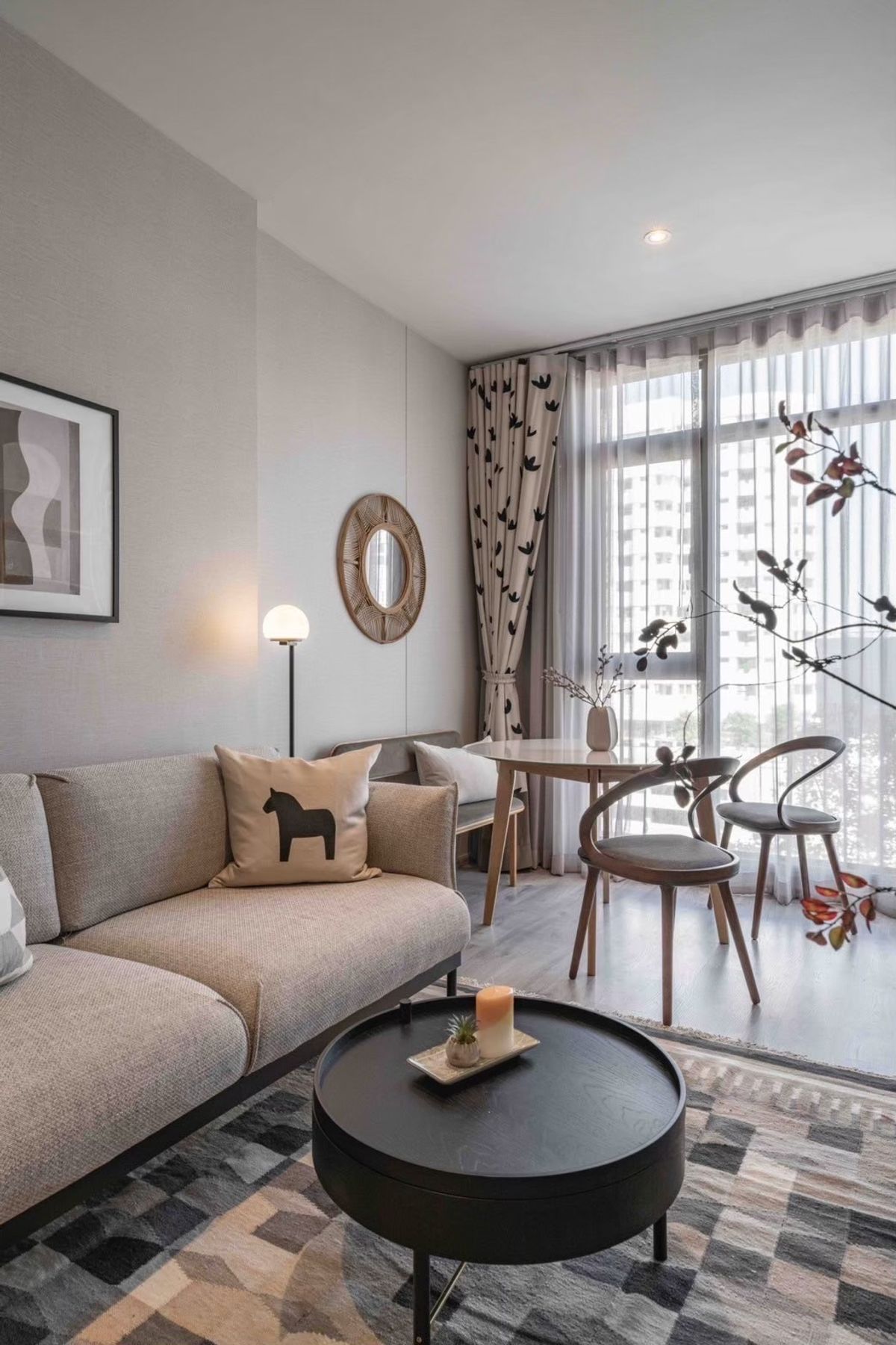ขายคอนโดสุขุมวิท อโศก ทองหล่อ : 🔥Best price 🔥♦️Condo : Rhythm Ekkamai Estate ( Sukhumvit 63 )♦️  📌𝐅𝐨𝐫 𝐒𝐞𝐥𝐥 𝐅𝐫𝐞𝐞  𝐀𝐥𝐥  𝐓𝐫𝐚𝐧𝐬𝐟𝐞𝐫