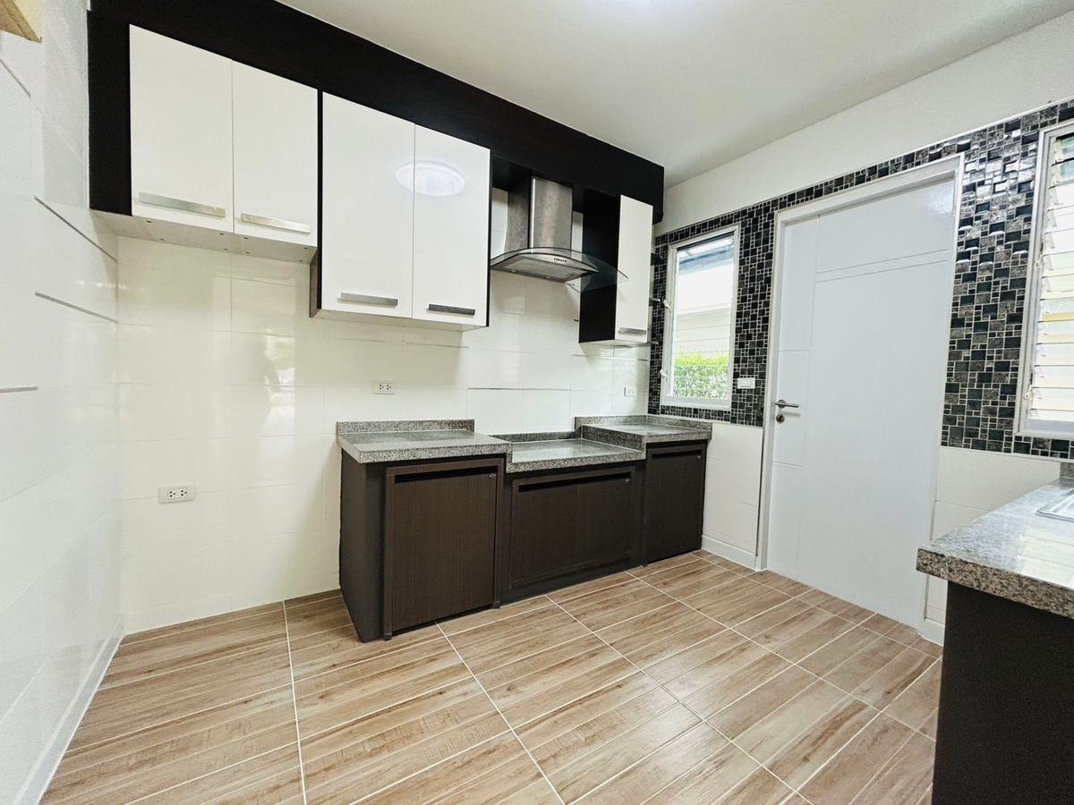 For SaleHousePathum Thani,Rangsit, Thammasat : Habi Bond Rajapruek Project