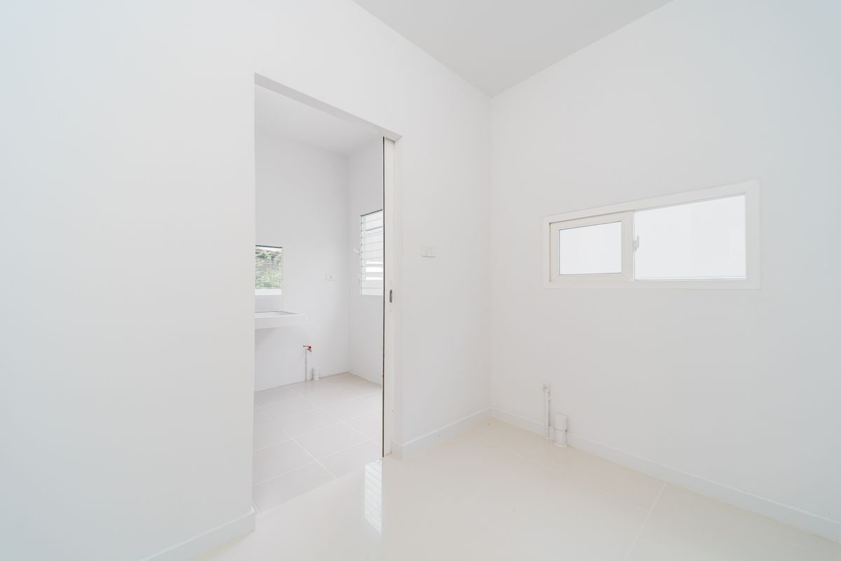 ขายบ้านลาดกระบัง สุวรรณภูมิ : โครงการ บ้านพฤกษ์ลดา สุวรรณภูมิ