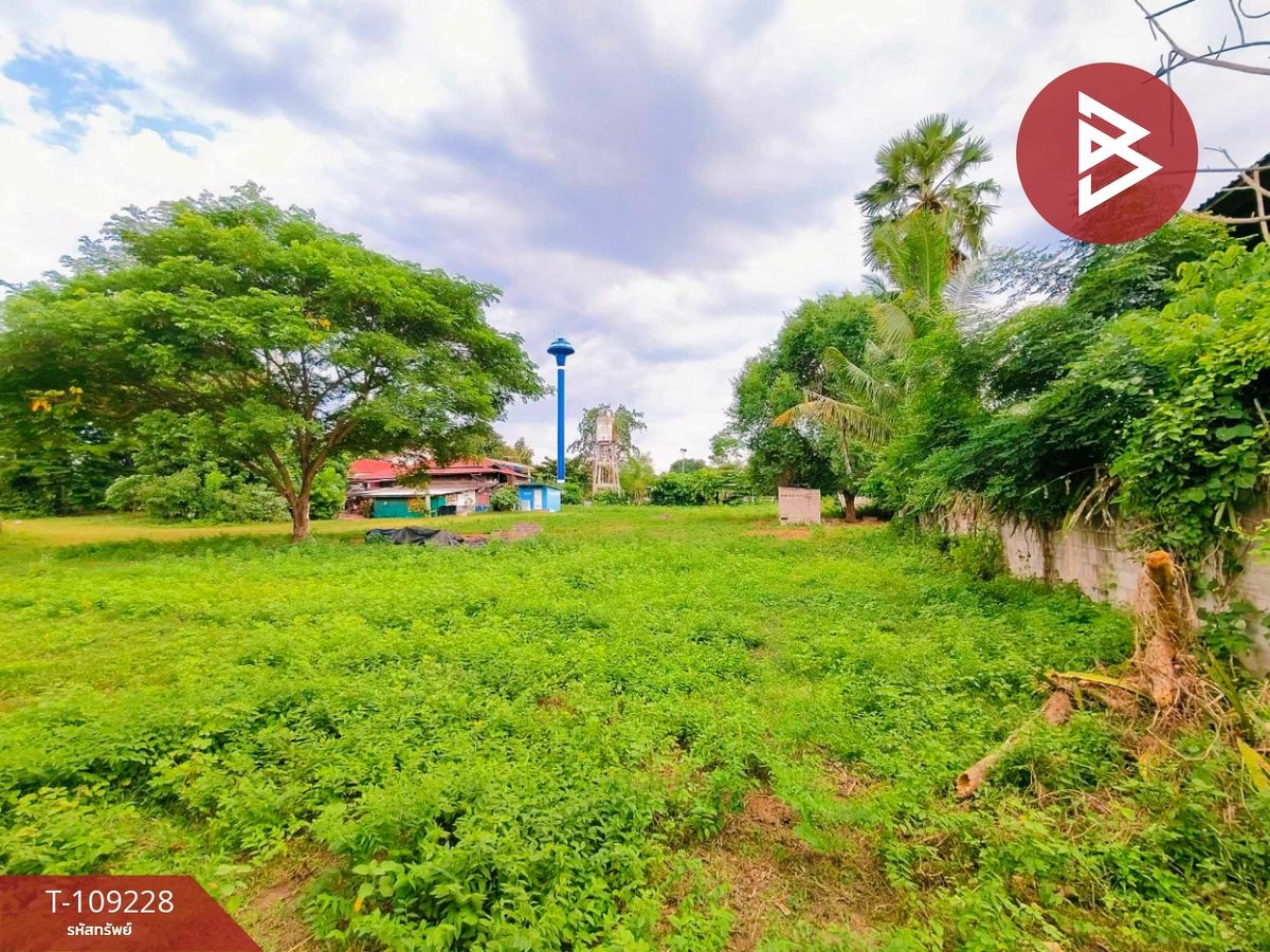 For SaleLandRatchaburi : Land for sale in an area of ​​1 rai 1 ngan 34 sq.wah, Ban Pong, Ratchaburi