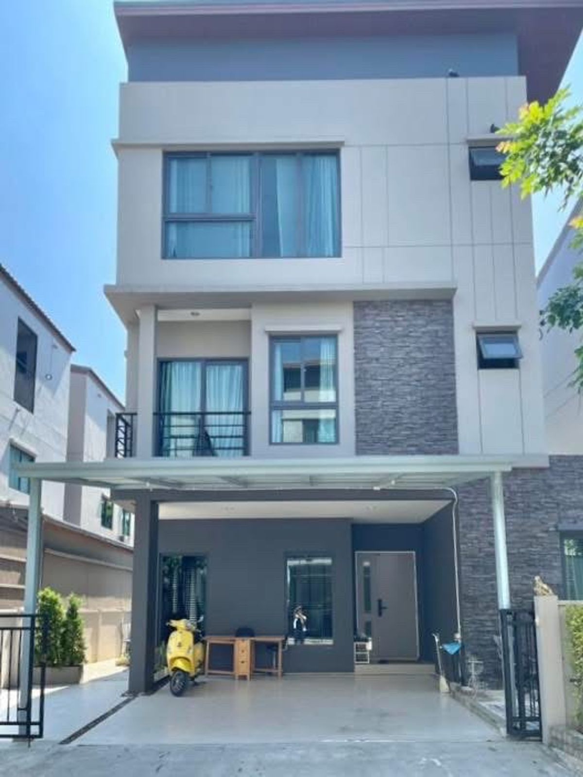 ให้เช่าบ้านพัฒนาการ ศรีนครินทร์ : ให้เช่าบ้านกลางเมือง เดอะ อิดิชั่น พระราม 9 – กรุงเทพกรีฑา