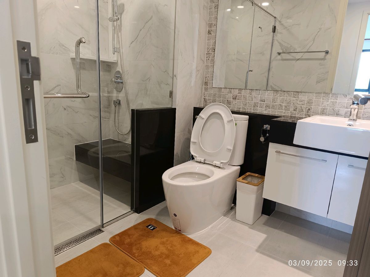 ให้เช่าคอนโดวงเวียนใหญ่ เจริญนคร : ให้เช่า ✨ Supalai Premier Charoen Nakhon ✨ ใกล้ BTS กรุงธนบุรี เฟอร์นิเจอร์ และ เครื่องใช้ไฟฟ้าครบ 