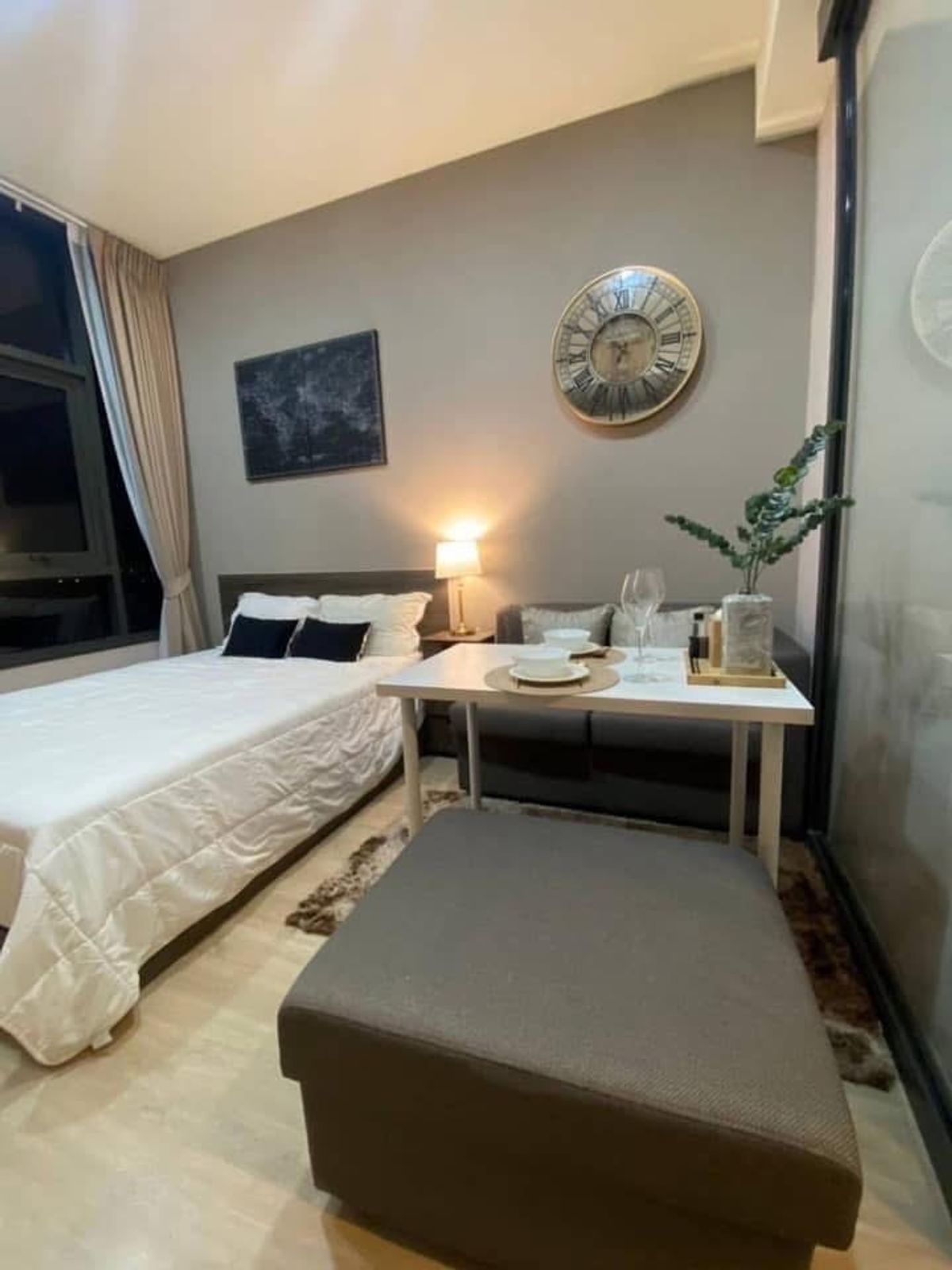 ให้เช่าคอนโดเกษตรศาสตร์ รัชโยธิน : ✨ FOR RENT  : Centric Ratchayothin  Condo