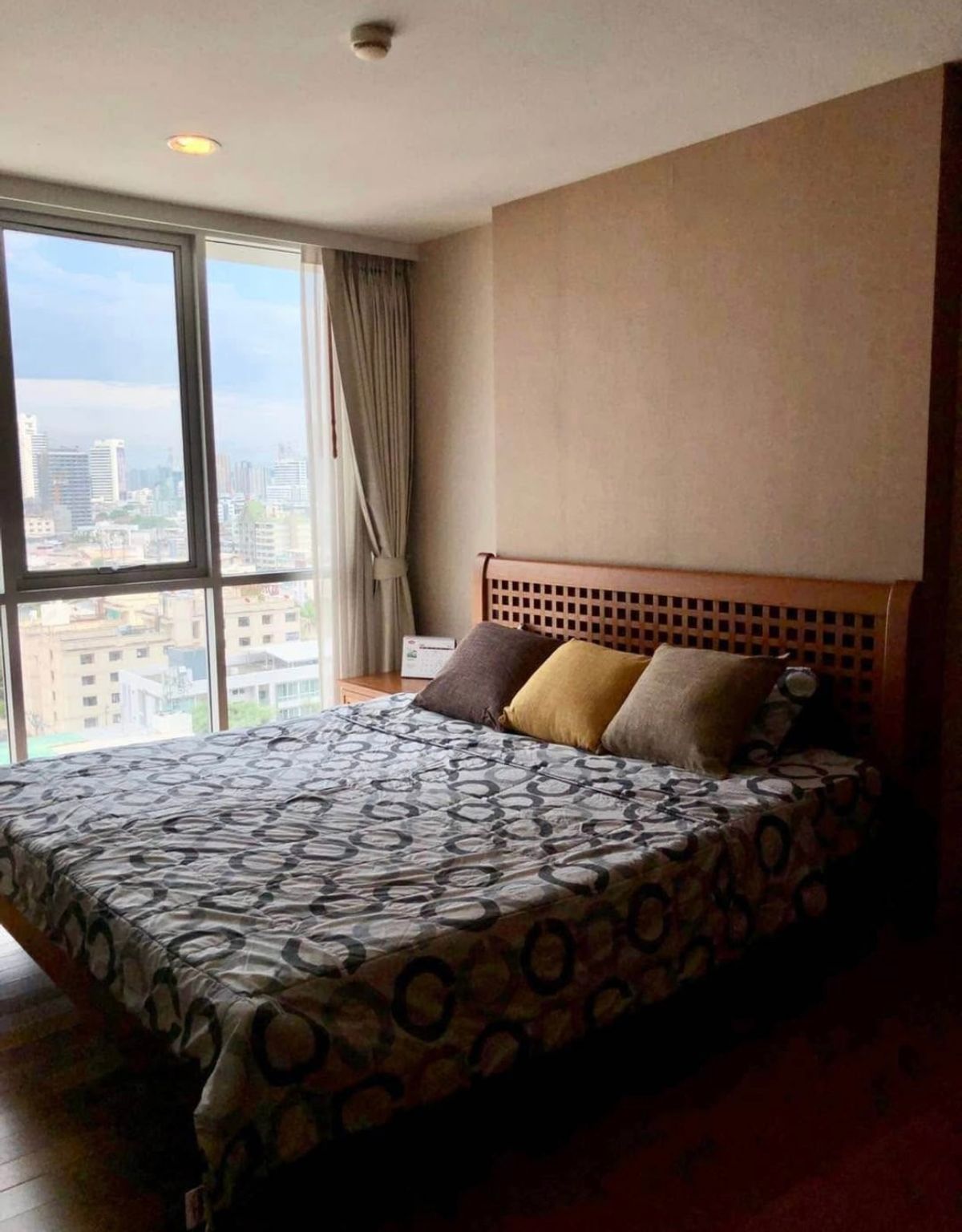 For RentCondoLadprao, Central Ladprao : ✨ For Rent: The Line Phaholyothin Park Condo