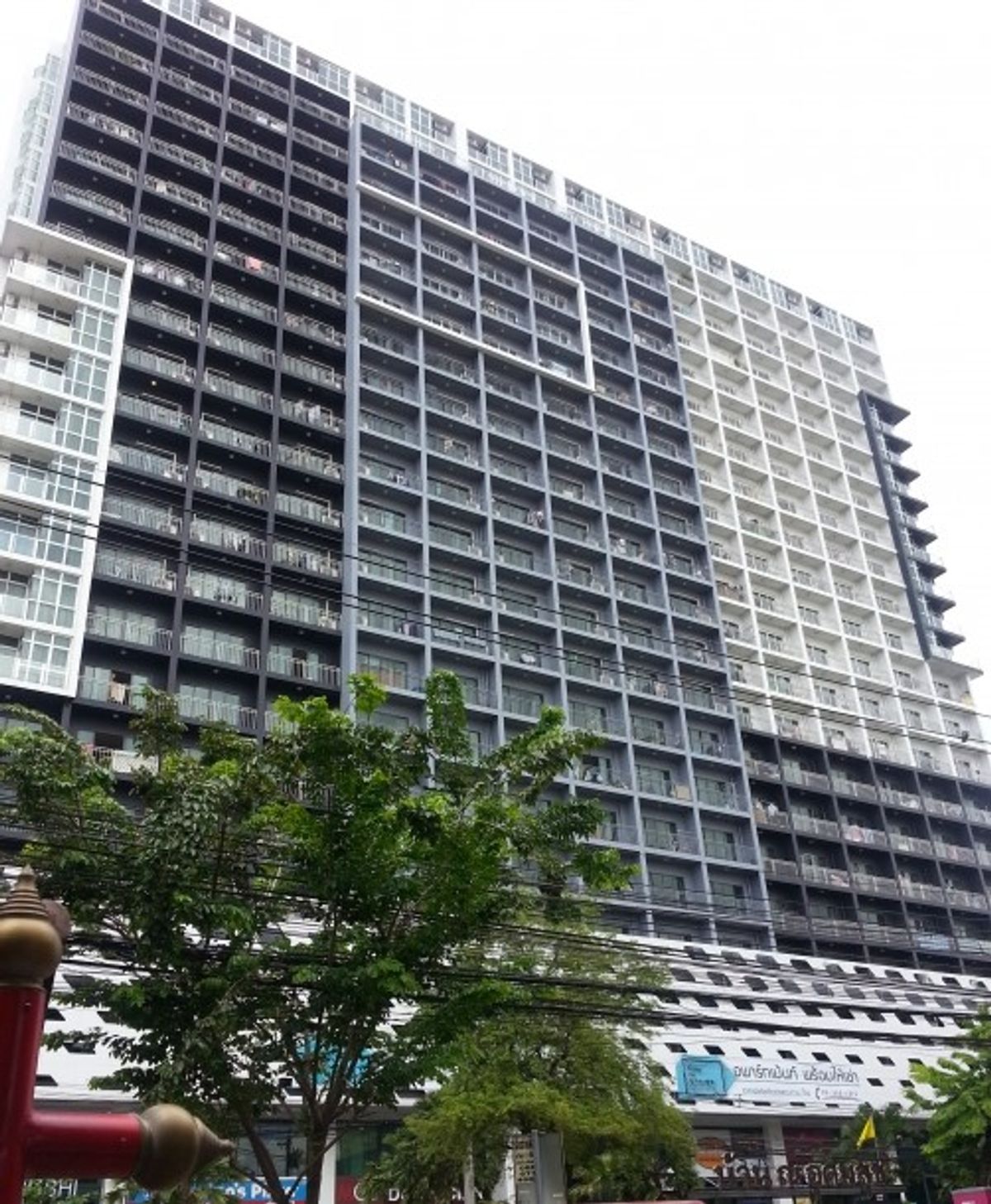 For RentOnnut, Udomsuk : Urgent rent !! House at Udom Suk, Apa, near BTS Udomsuk 400 meters, empty rooms or rooms with furniture