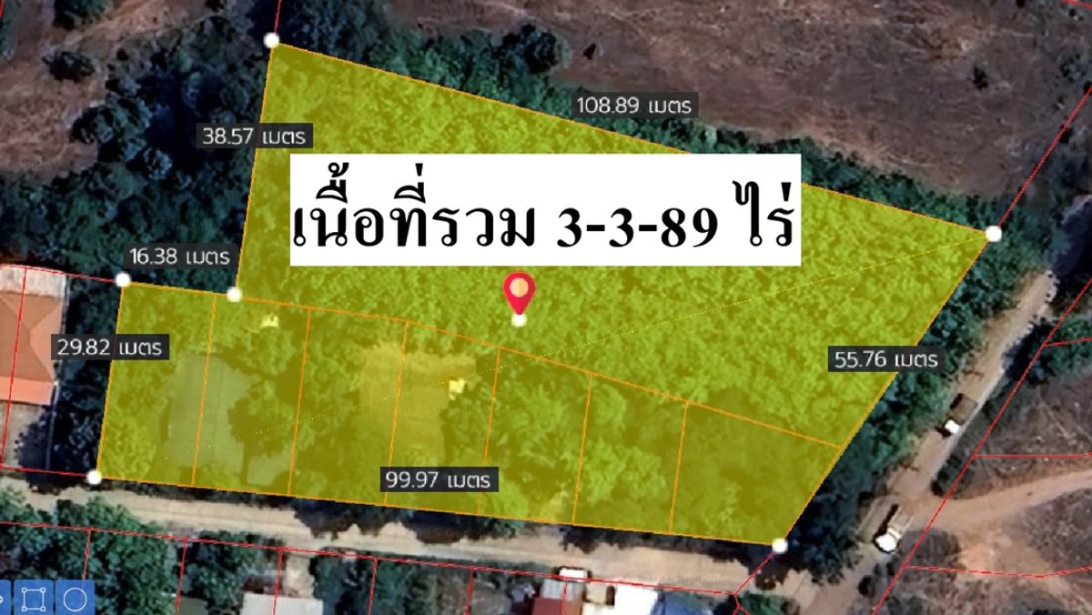 ขายที่ดินโคราช นครราชสีมา : ขาย ที่ดิน บ้านพัก ห้องแถว 4 ห้อง ต้นสัก เนื้อที่ 3-3-89 ไร่ ถนน สุรนารายณ์ ตรงข้าม ร.ร.บุญเหลือ โคกสูง โคราช ใกล้ วงแหวน แยก จอหอ เหมาะสำหรับ พักอาศัย ลงทุน